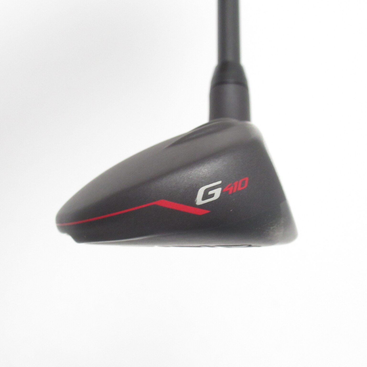 中古】G410 ユーティリティ ATTAS MB HY 85 22 S D(ユーティリティ