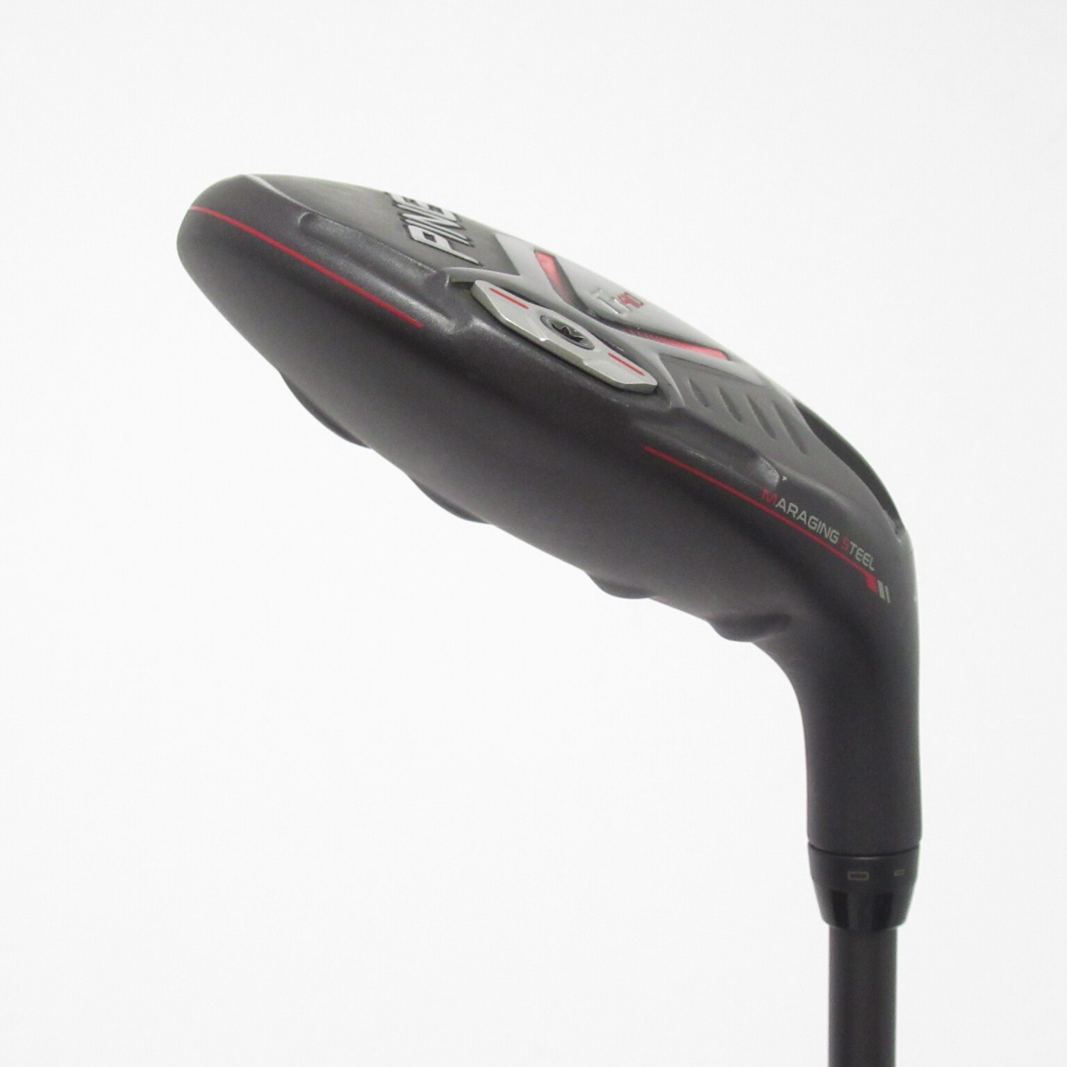中古】G410 ユーティリティ ATTAS MB HY 85 22 S D(ユーティリティ