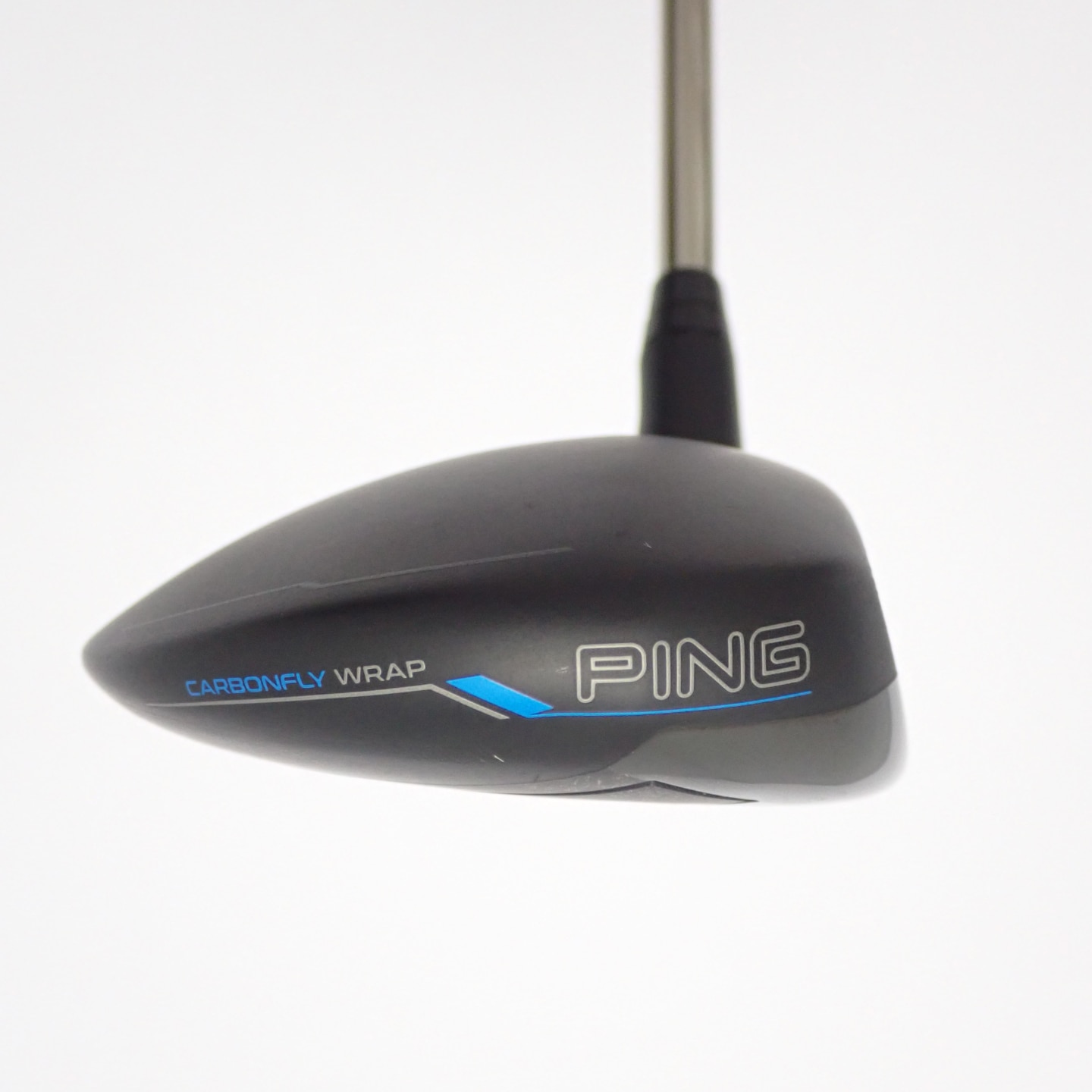 中古】G440 MAX フェアウェイウッド PING TOUR 2.0 CHROME 75 17 S C