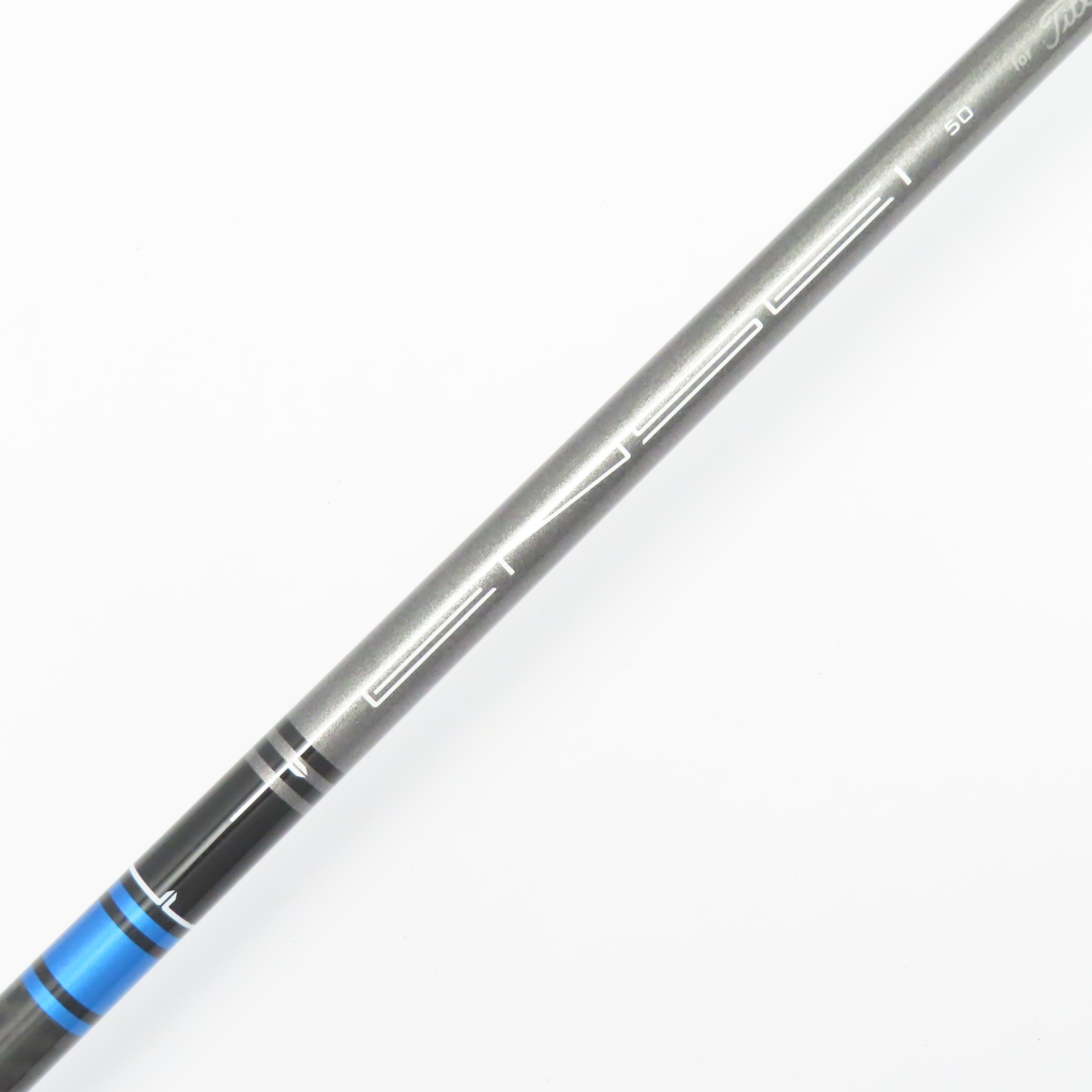 中古】T400 アイアン Titleist TENSEI BLUE 50 26 設定無 D(アイアン
