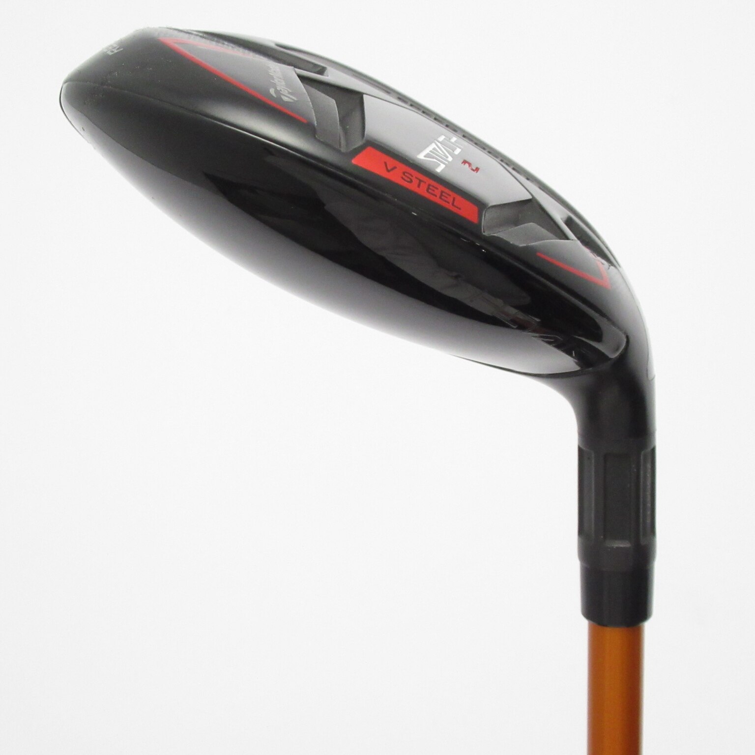 中古】ステルス2 レスキュー ユーティリティ Tour AD DI-75 HYBRID 19