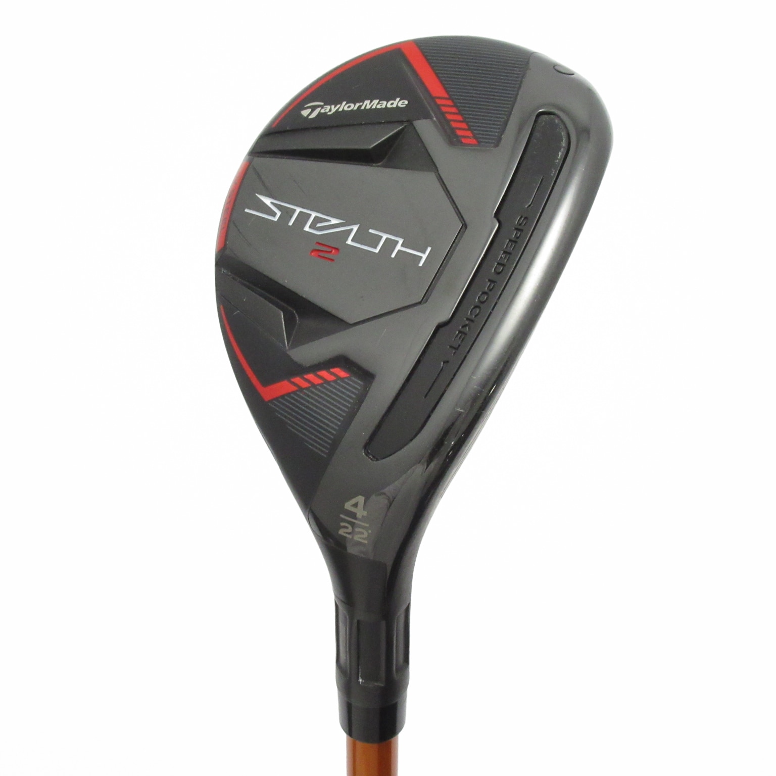 中古】ステルス2 レスキュー ユーティリティ Tour AD DI-75 HYBRID 22