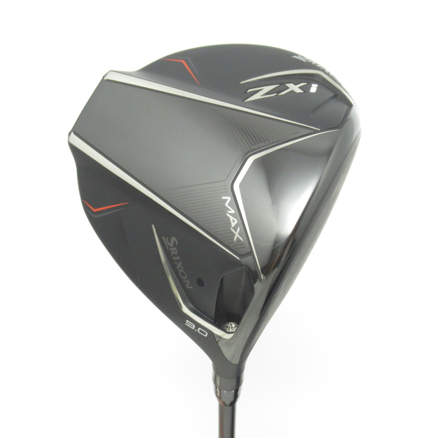 中古】スリクソン ZXi MAX ドライバー Diamana ZXi 50 9 S BC