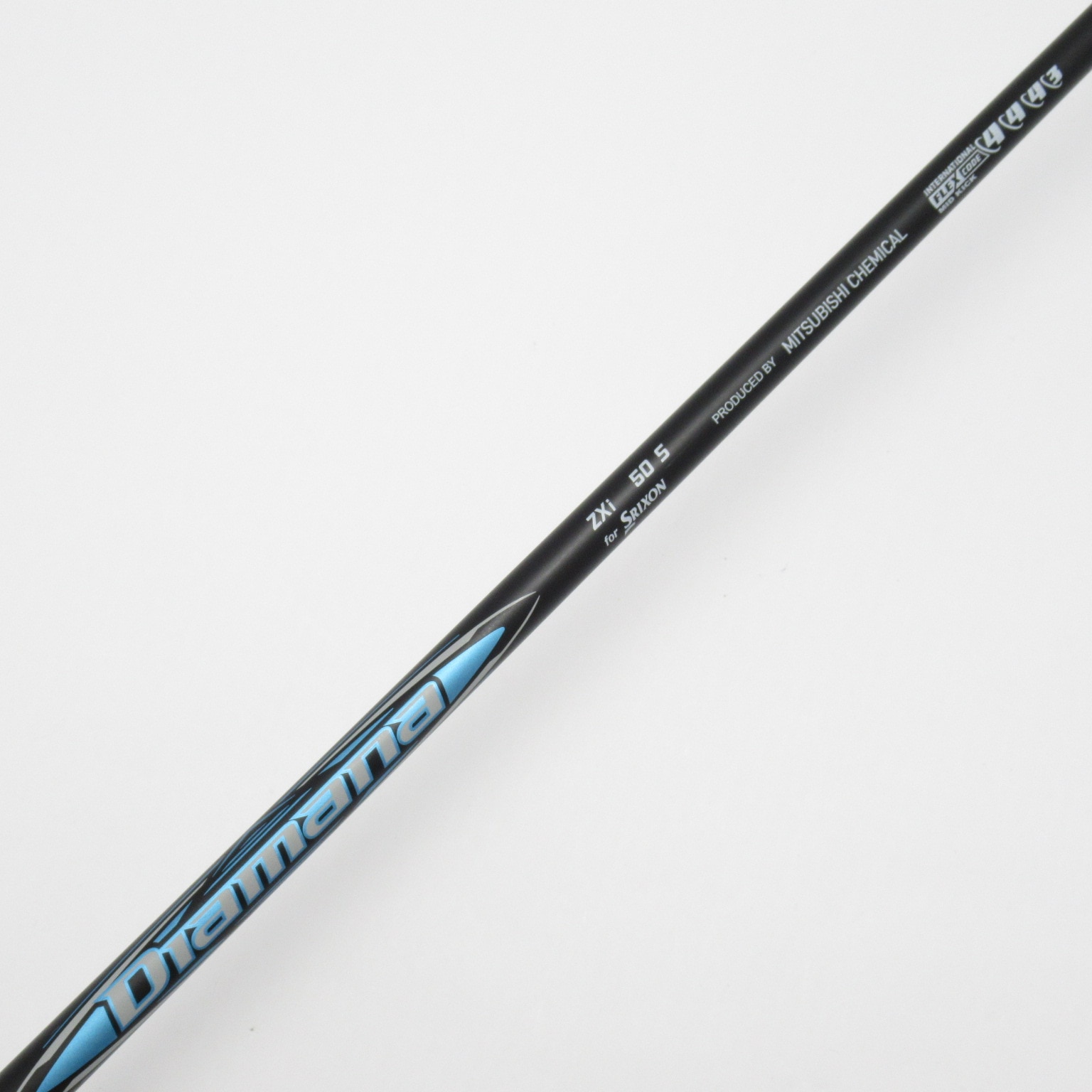 中古】スリクソン ZXi MAX ドライバー Diamana ZXi 50 9 S BC