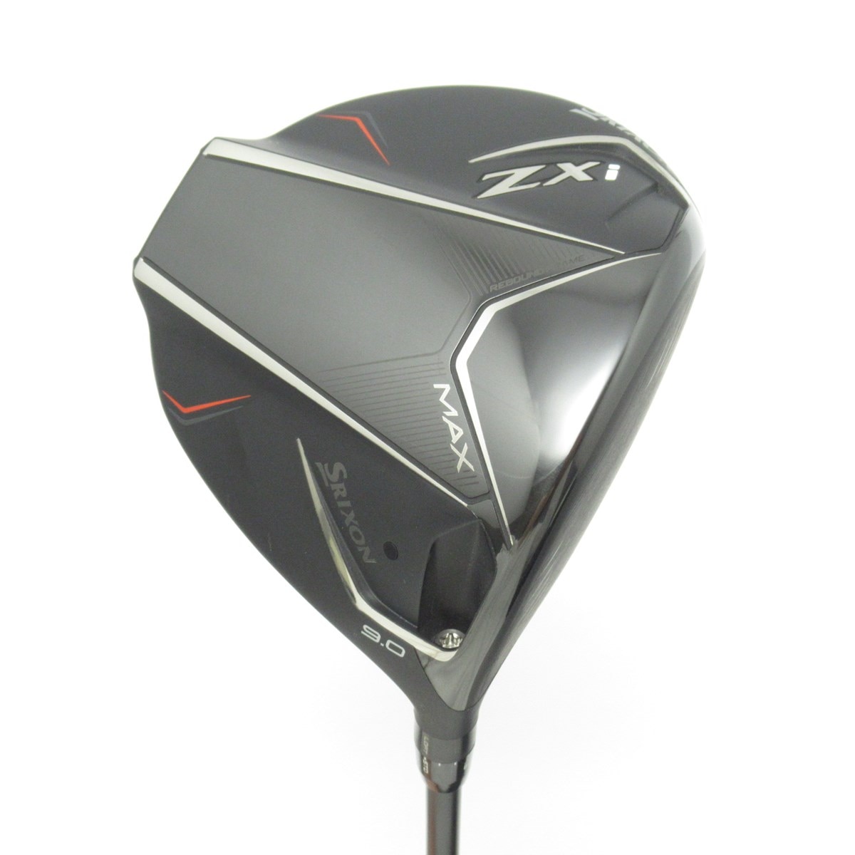 中古】スリクソン ZXi MAX ドライバー Diamana ZXi 50 9 S BC