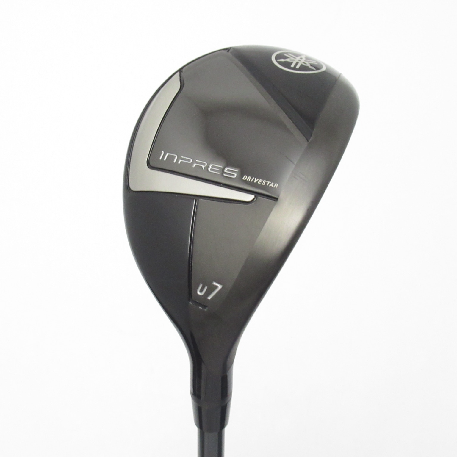 中古】inpres DRIVE STAR(2025) ユーティリティ (ヤマハ) インプレス