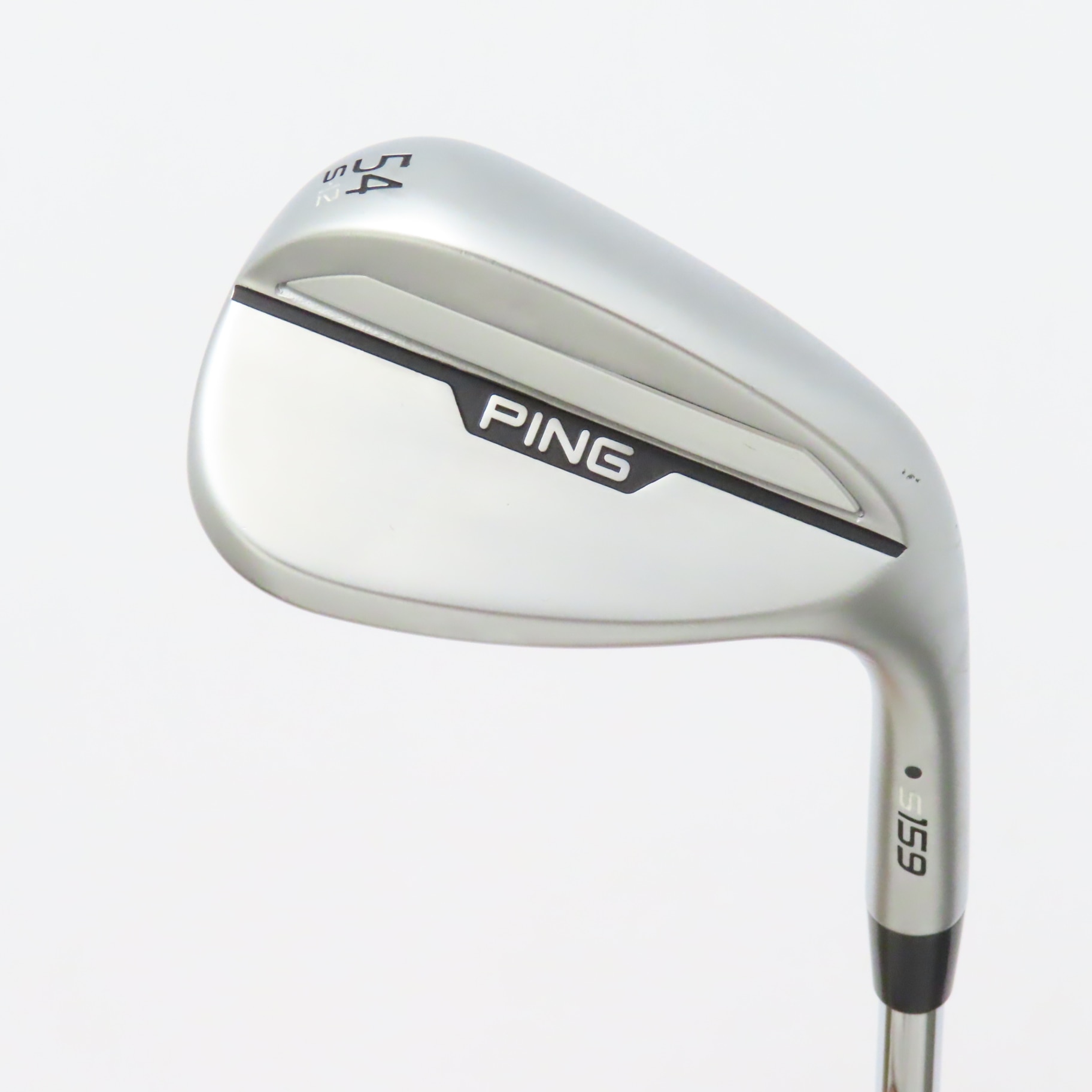 中古】S159 ウェッジ (ピン) PING 通販｜GDO中古ゴルフクラブ