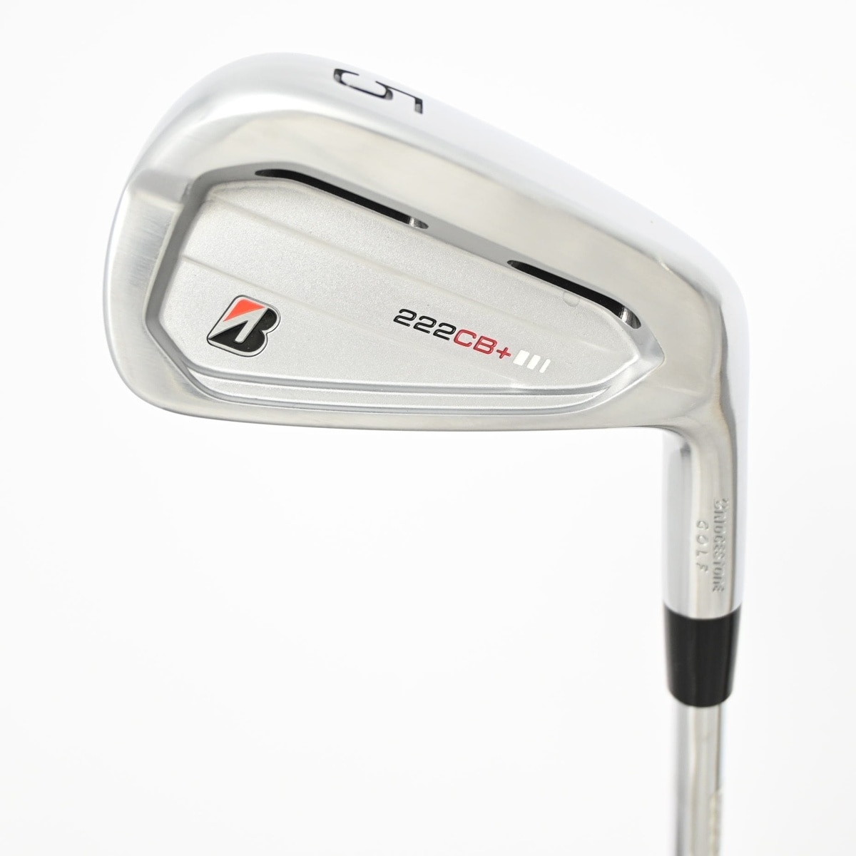 中古】222CB+ アイアンセット (ブリヂストン) ブリヂストンゴルフ 通販