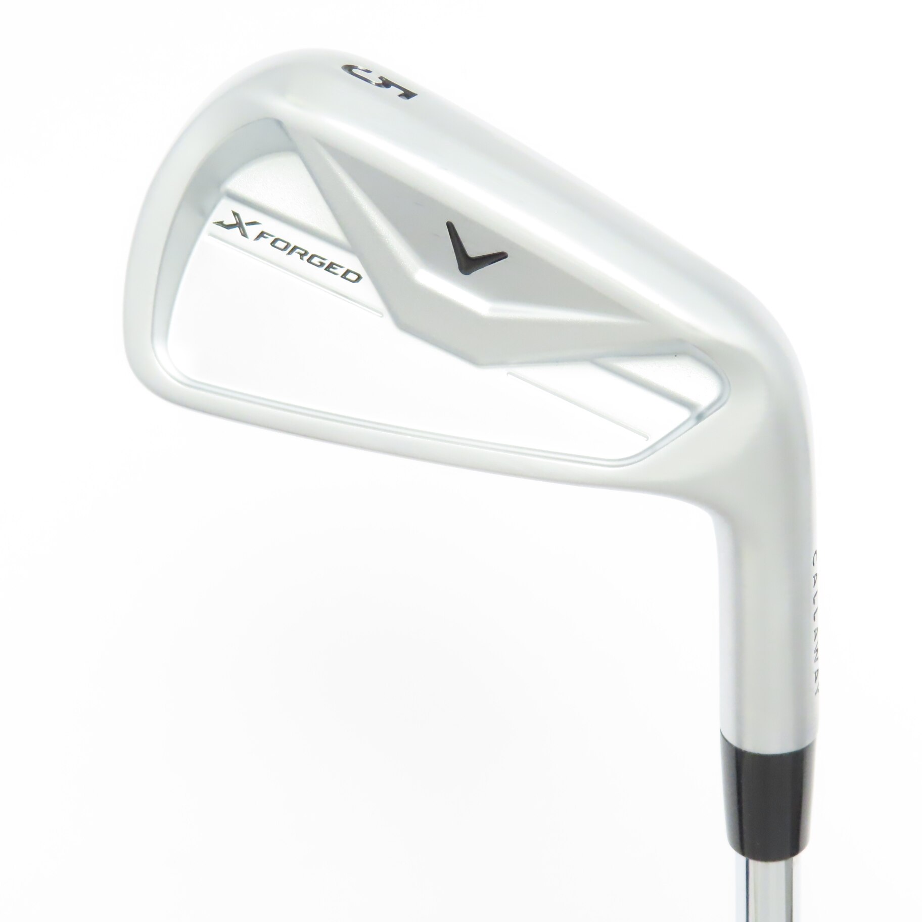 キャロウェイ X-Forged 2026 アイアンセット 6-PW 中古】X FORGED(2026) アイアンセット (キャロウェイ) Xシリーズ 通販