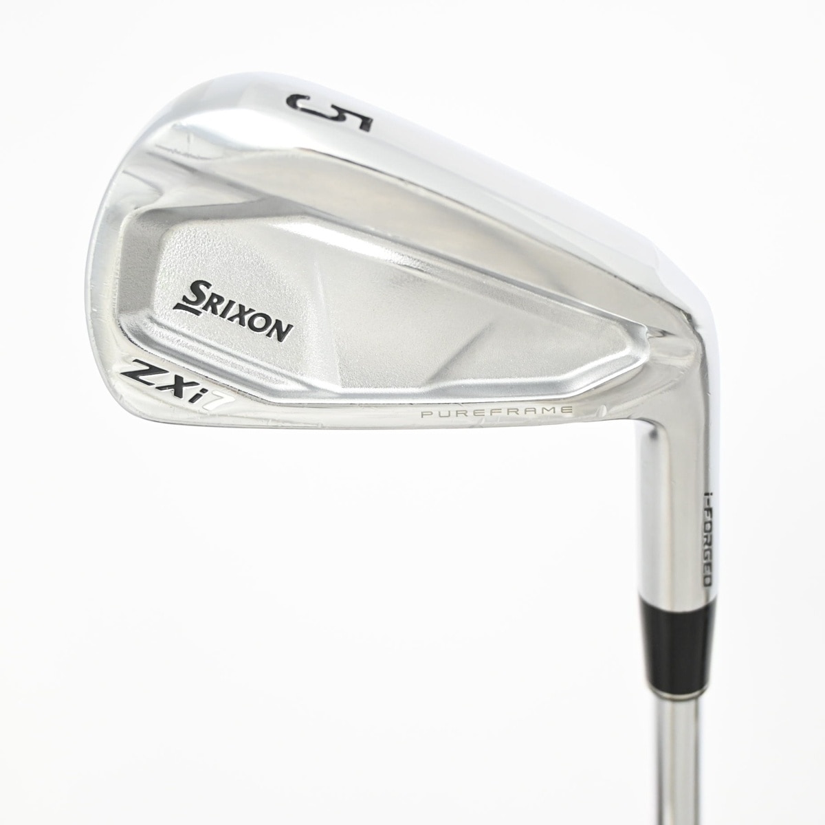 中古】スリクソン ZXi7 アイアン N.S.PRO MODUS3 TOUR 120 25 S C