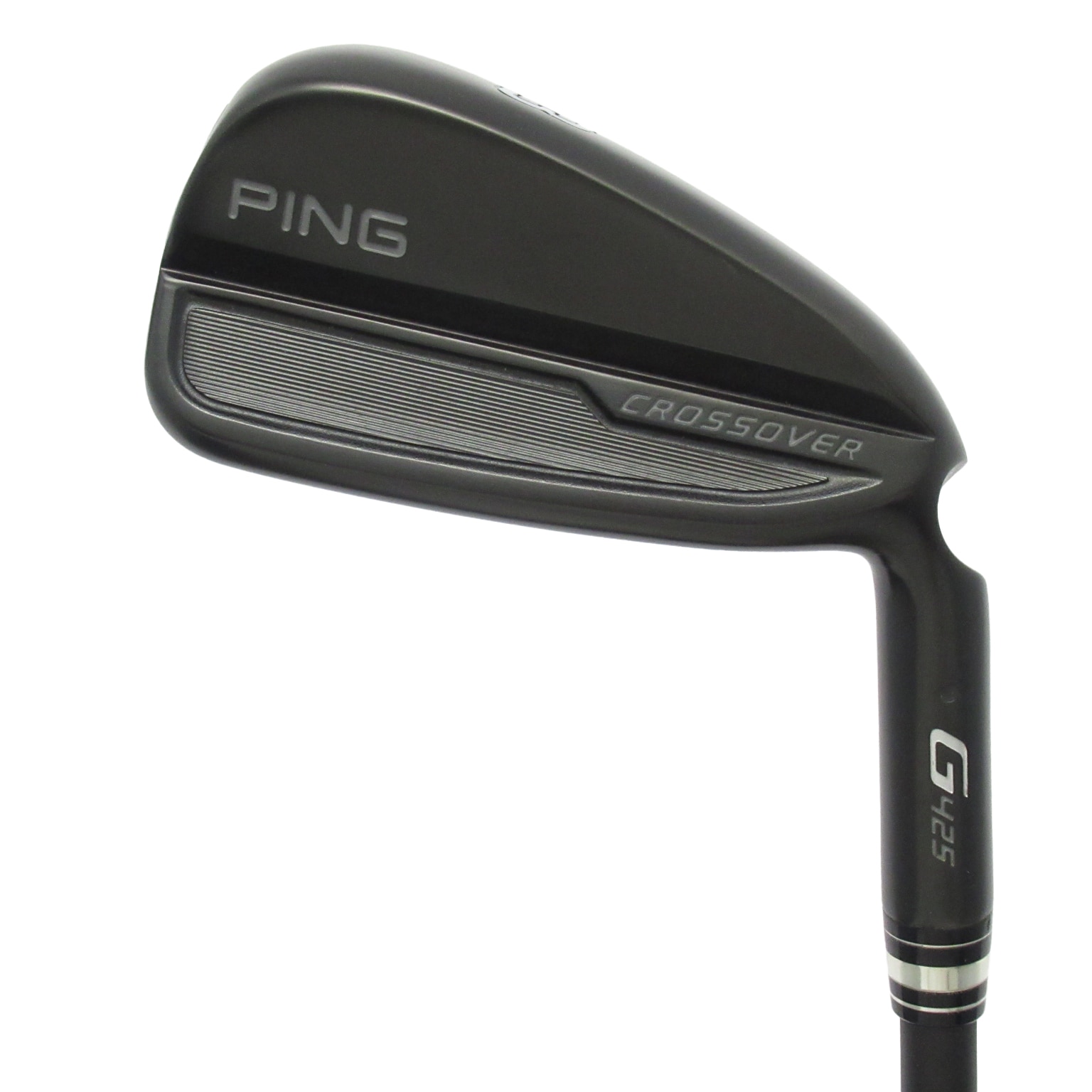 【中古】ピン　G425 クロスオーバー ユーティリティ 中古】G425 CROSSOVER ユーティリティ (ピン) G425 通販｜GDO中古