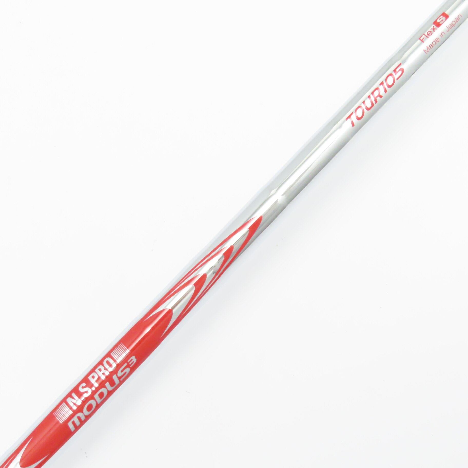 中古】APEX Ai200 アイアン N.S.PRO MODUS3 TOUR 105 23 S C(アイアン
