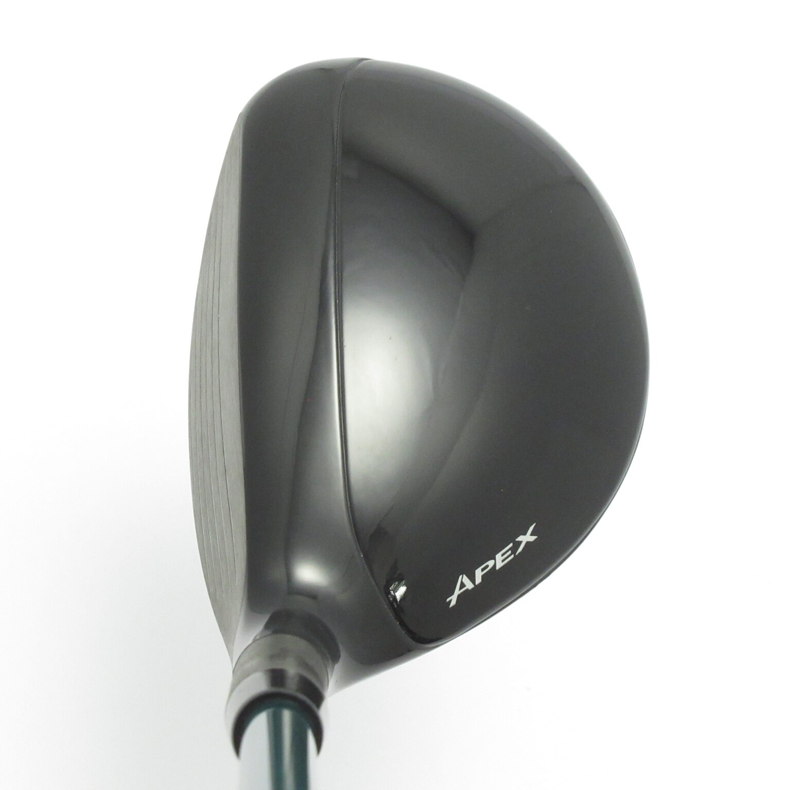中古】APEX UW(2025) ユーティリティ Speeder NX GREEN 70 19 S BC