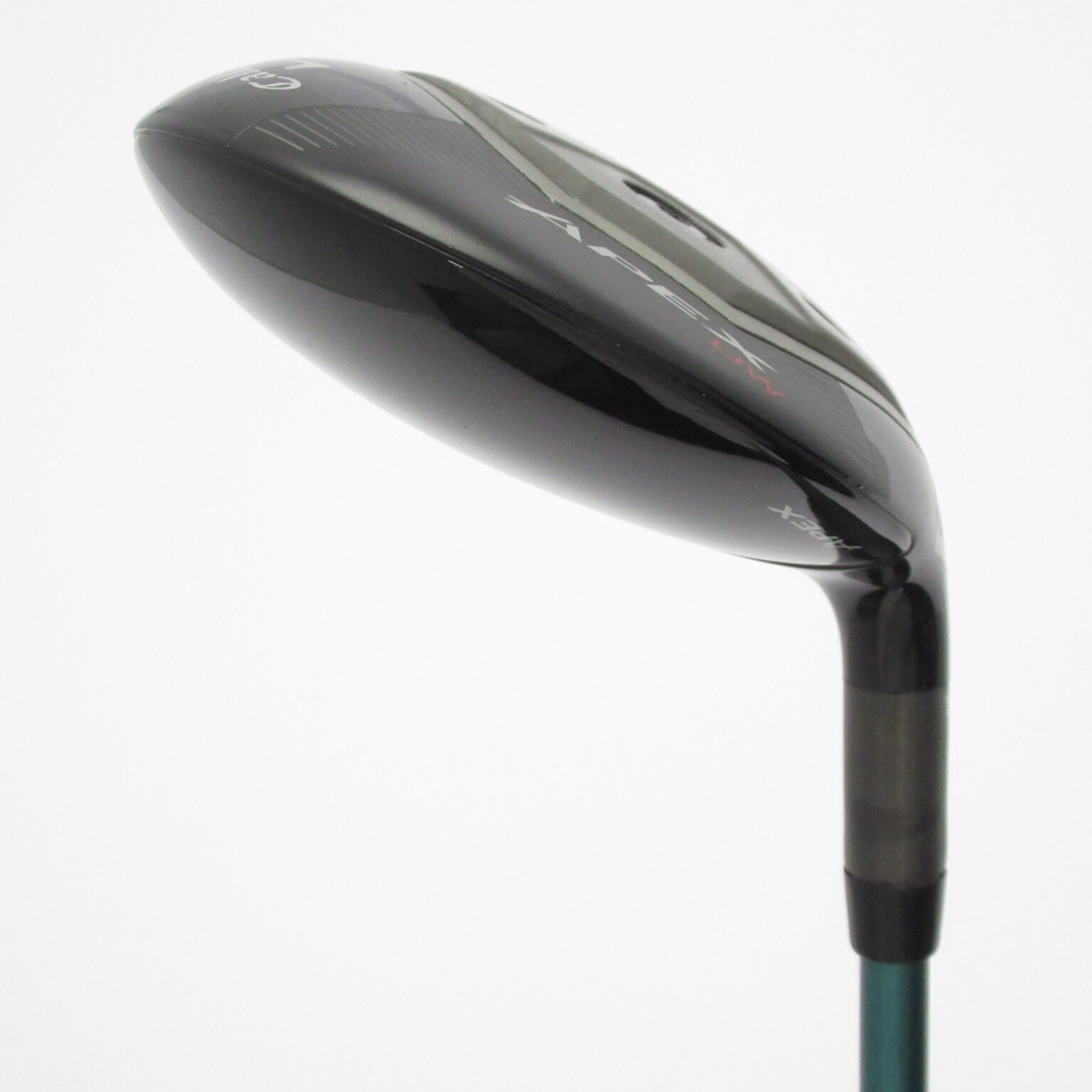 中古】APEX UW(2025) ユーティリティ Speeder NX GREEN 70 19 S BC