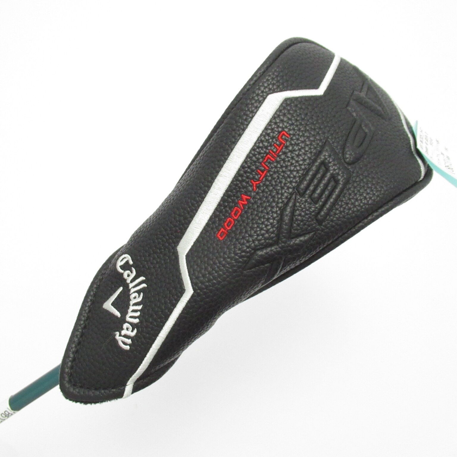 中古】APEX UW(2025) ユーティリティ Speeder NX GREEN 70 19 S BC