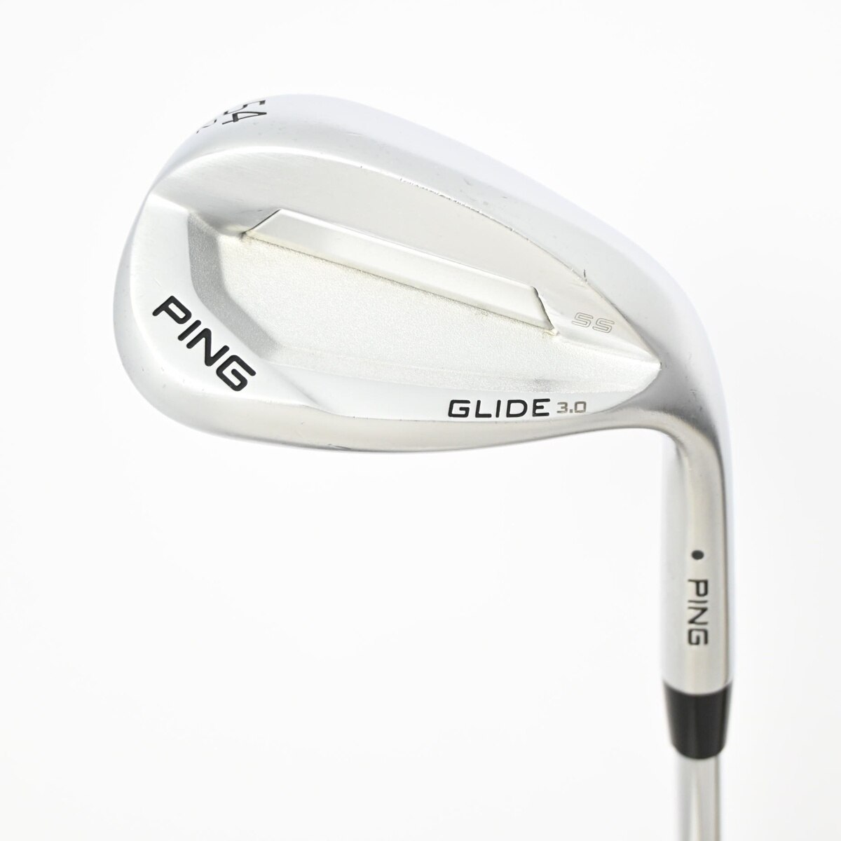 PING GLIDE 3.0 SS ウェッジ 50度 54度 2本セット 中古】GLIDE 3.0 SS ウェッジ N.S.PRO 950GH neo 54-12 S CD(ウェッジ