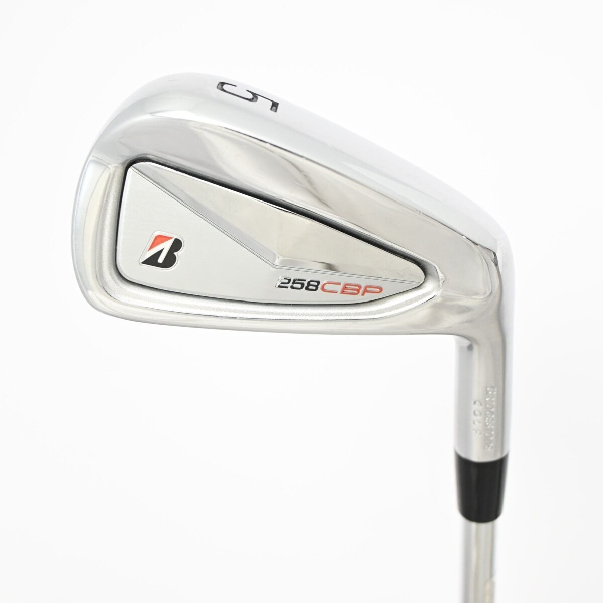 中古】258CBP アイアン N.S.PRO MODUS3 TOUR 120 23.5 S C(アイアン