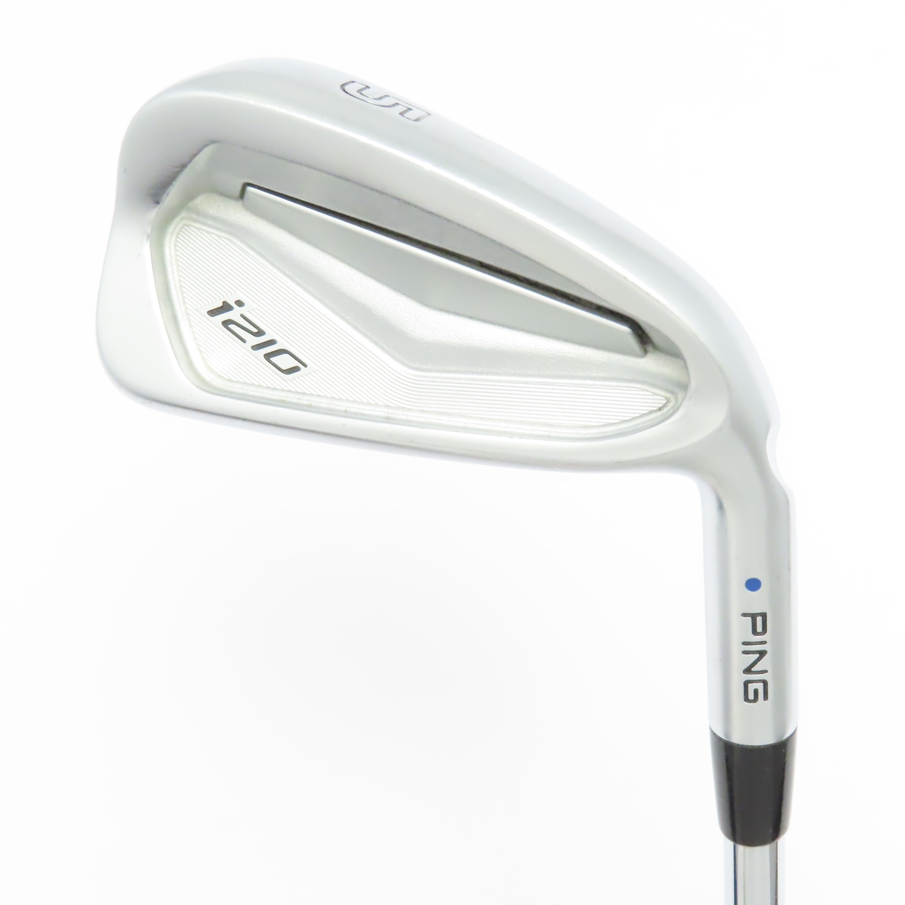 中古】i210 アイアンセット (ピン) Iシリーズ 通販｜GDO中古ゴルフクラブ