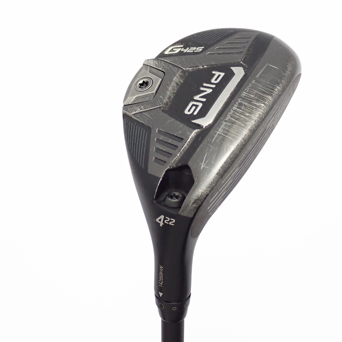 中古】G425 ユーティリティ (ピン) G425 通販｜GDO中古ゴルフクラブ
