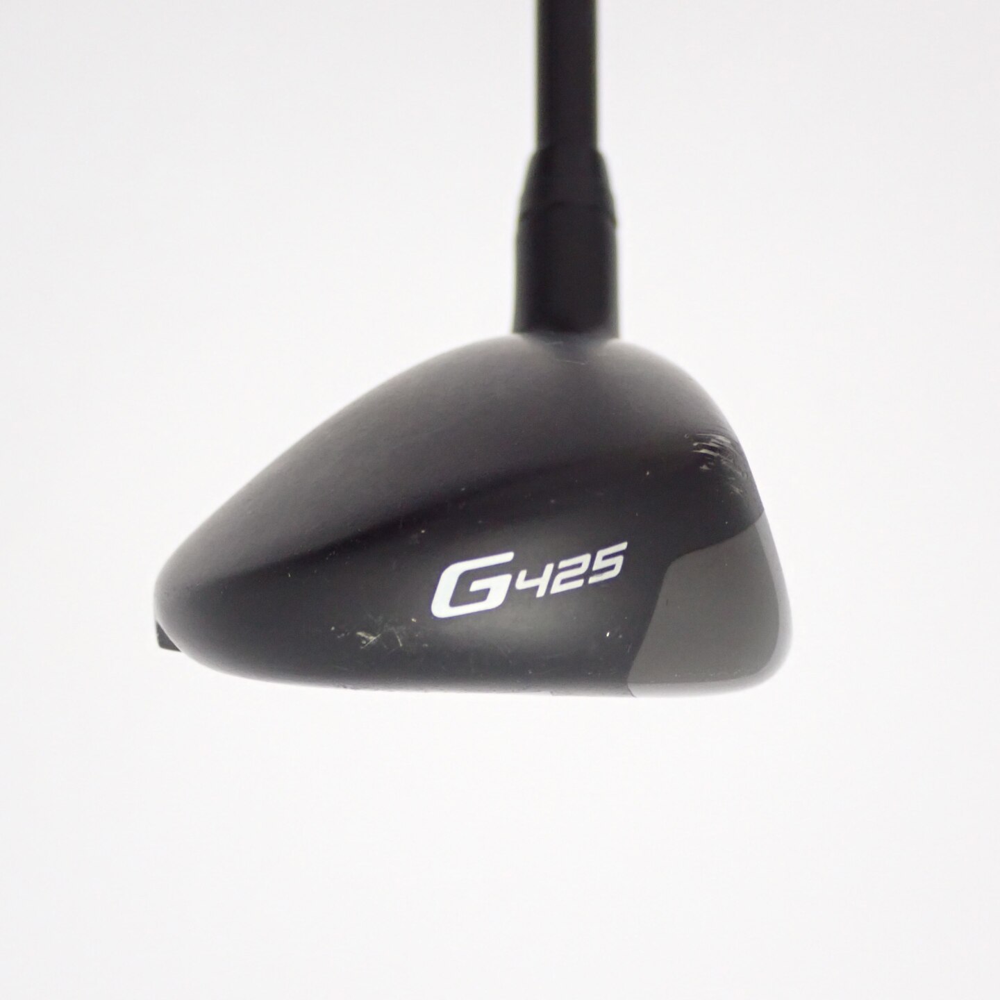 中古】G425 ハイブリッド ユーティリティ ALTA J CB SLATE 22 SR CD