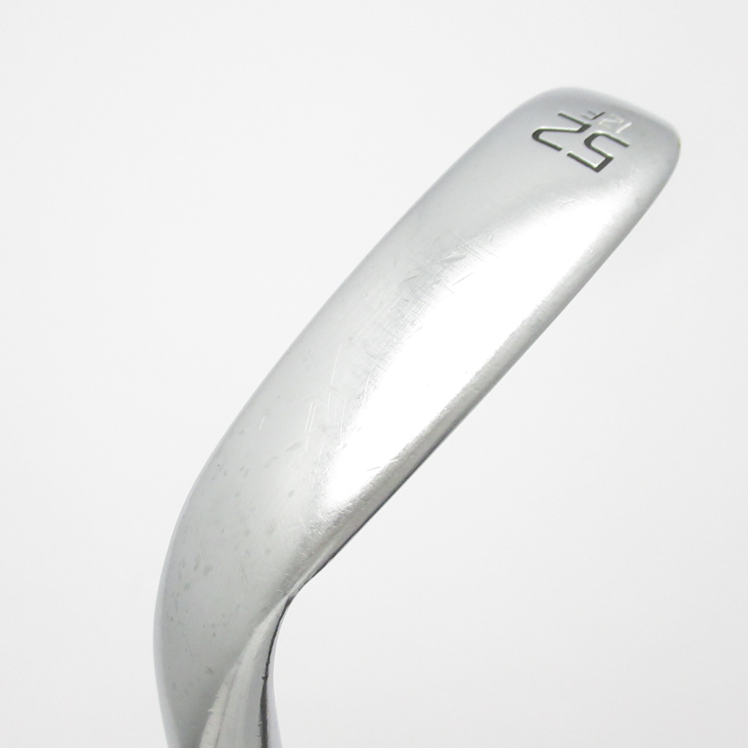 中古】ボーケイ SM9 TOUR CHROME ウェッジ Dynamic Gold 52-12 WEDGE