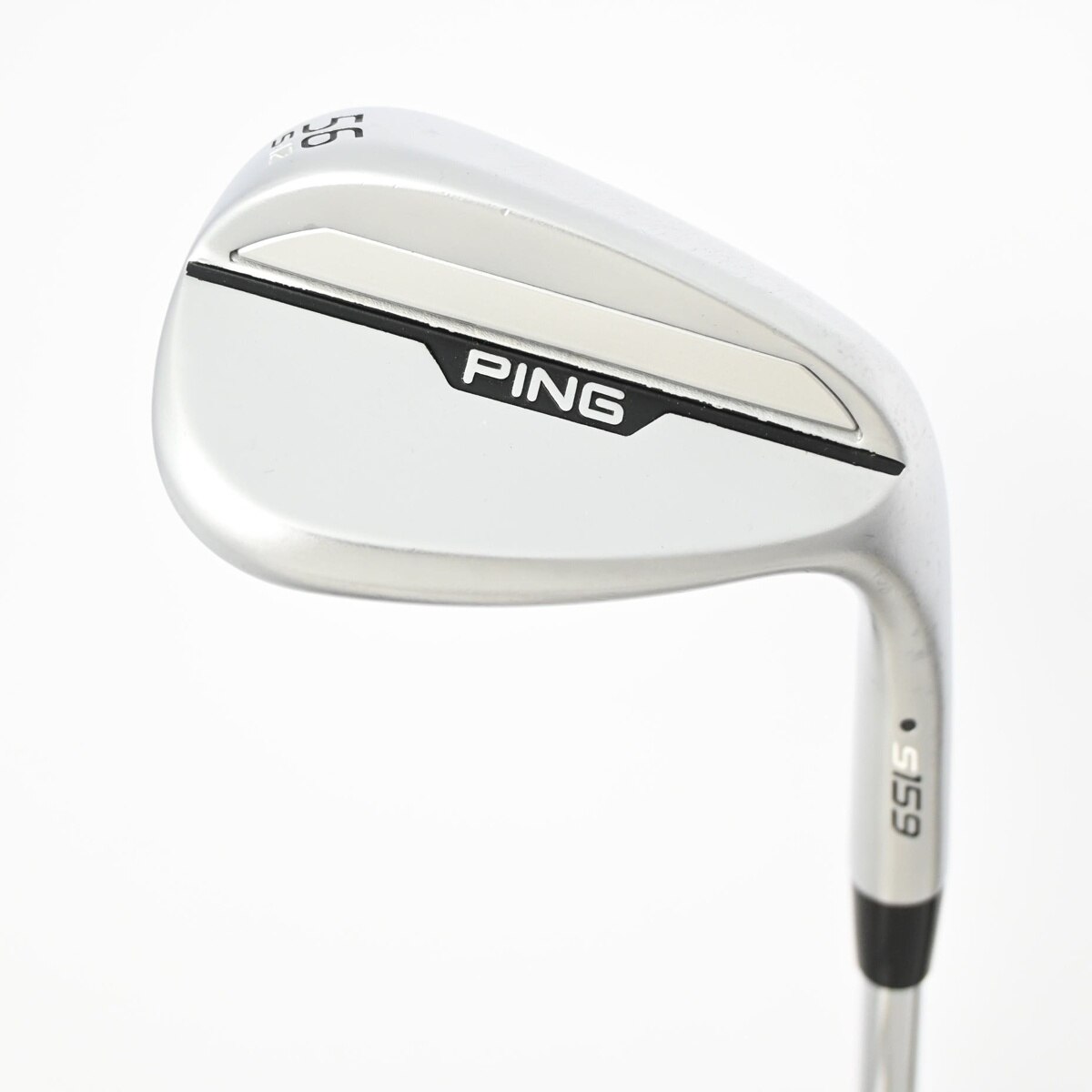 中古】S159 ウェッジ N.S.PRO 950GH neo 56-12 S C(ウェッジ（単品