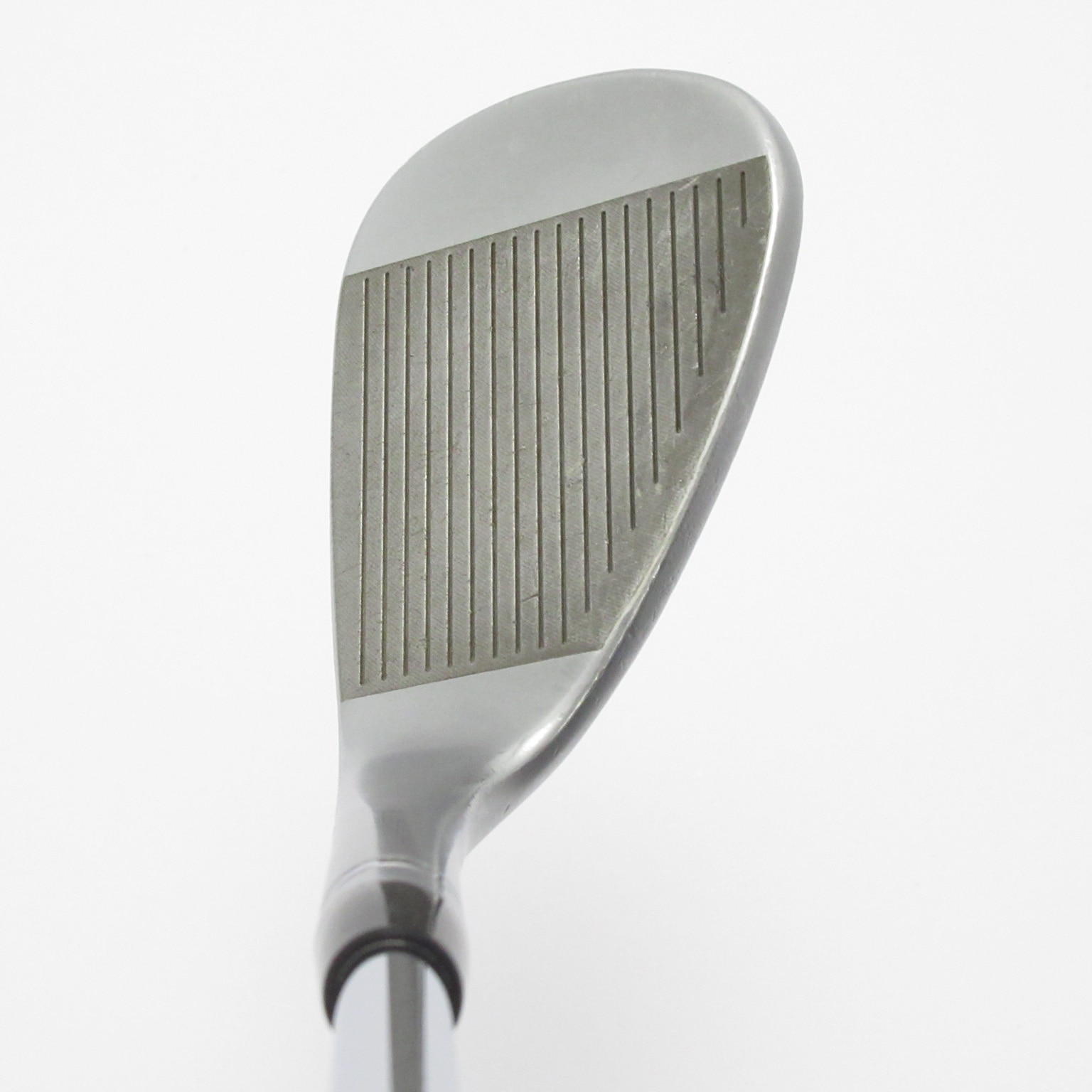中古】ミルドグラインド4 TW GRIND ウェッジ スチールシャフト 56-12
