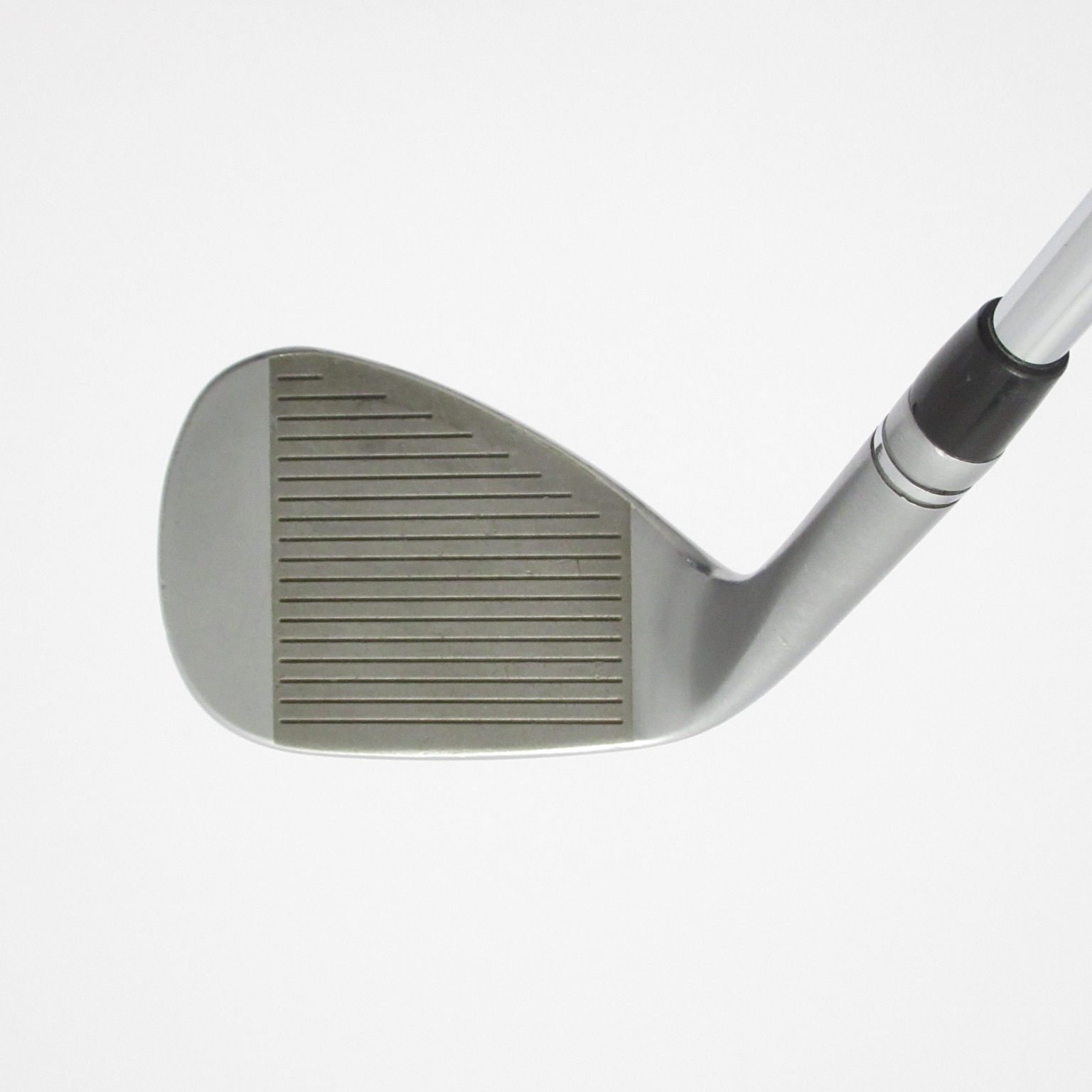 中古】ミルドグラインド4 TW GRIND ウェッジ スチールシャフト 56-12