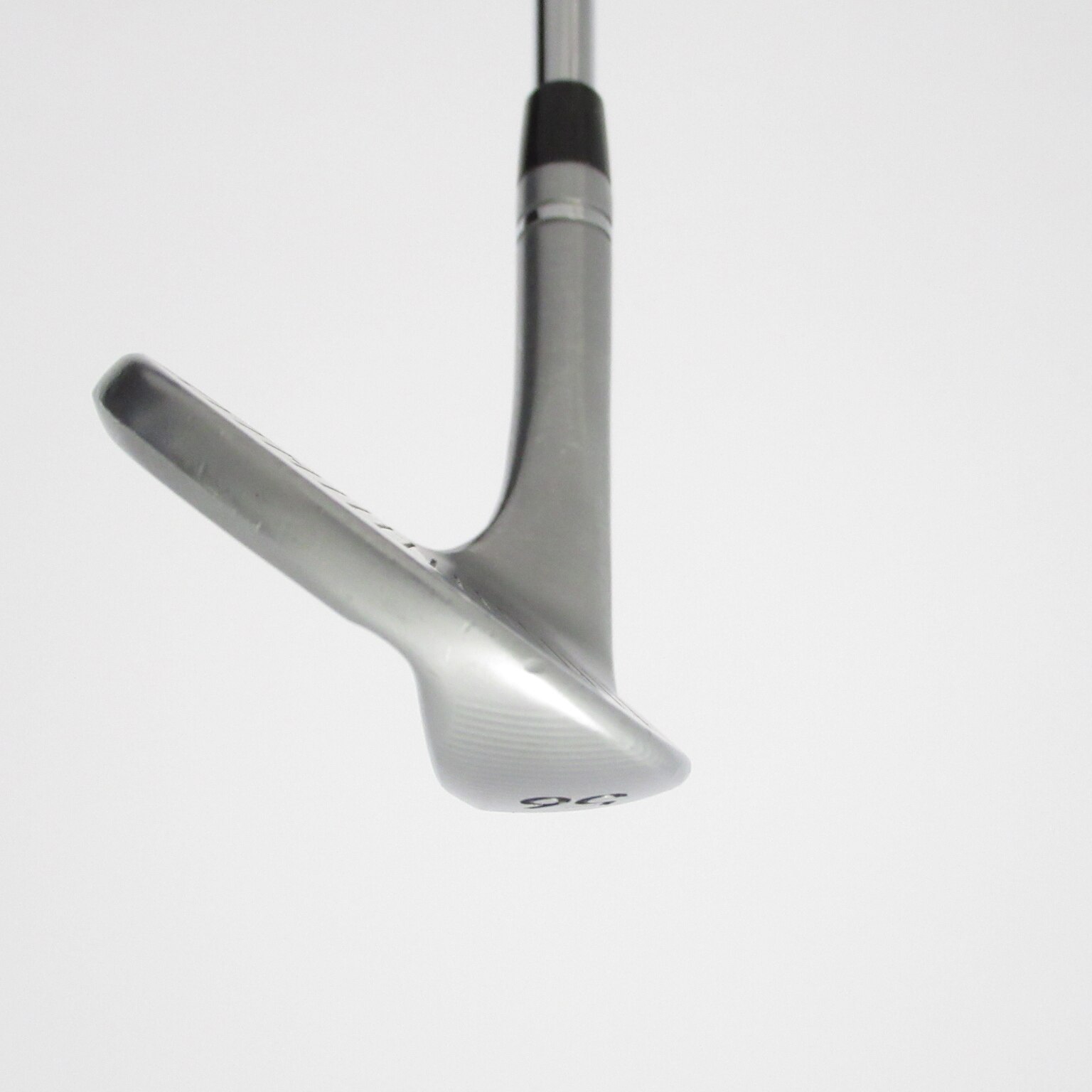 中古】ミルドグラインド4 TW GRIND ウェッジ スチールシャフト 56-12