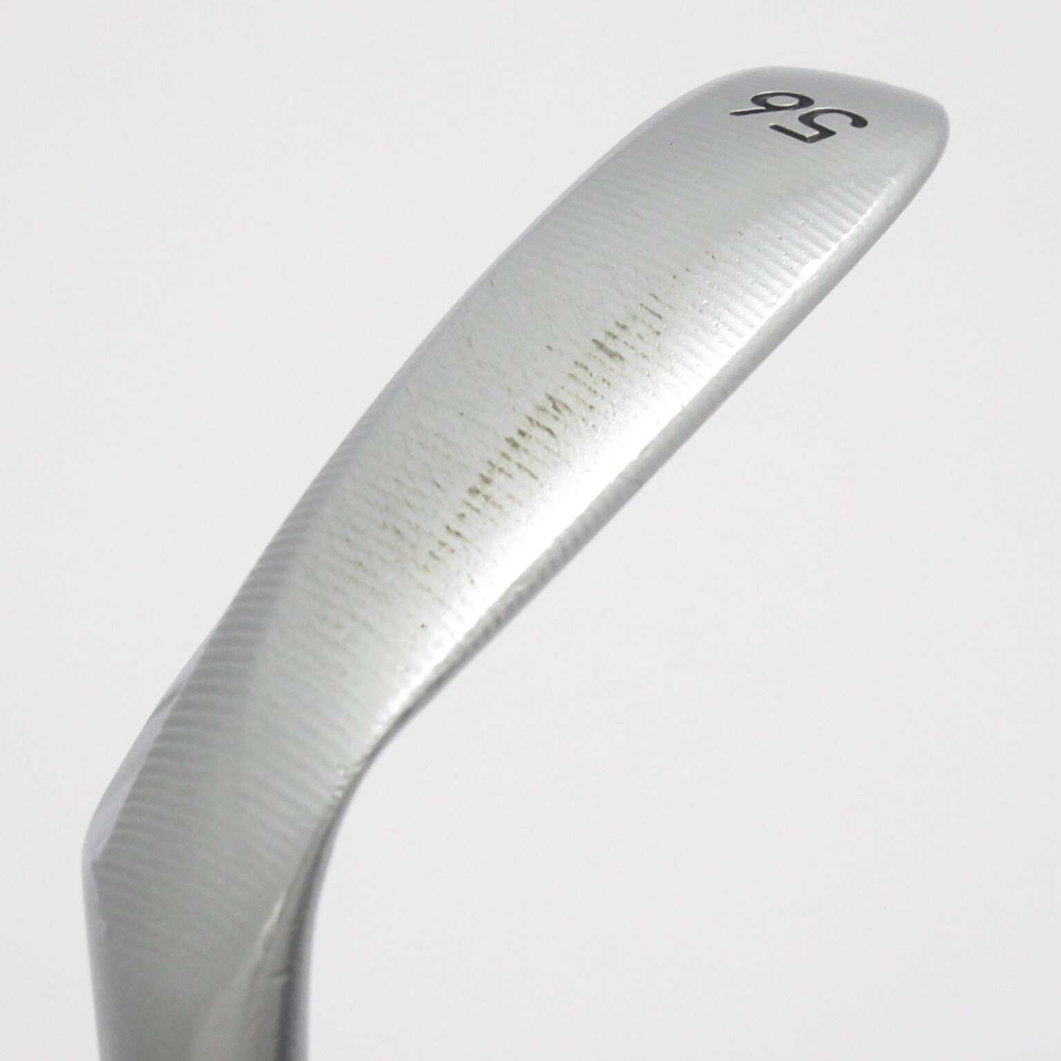 中古】ミルドグラインド4 TW GRIND ウェッジ スチールシャフト 56-12