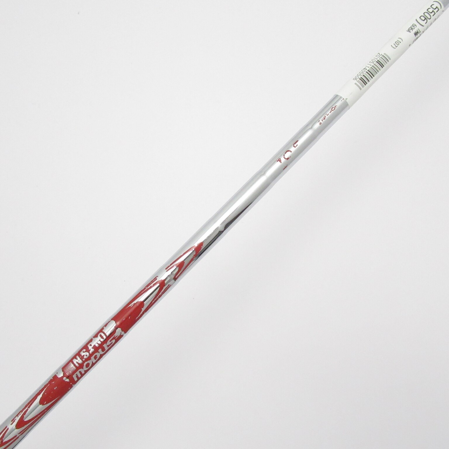 中古】ミルドグラインド4 TW GRIND ウェッジ スチールシャフト 56-12