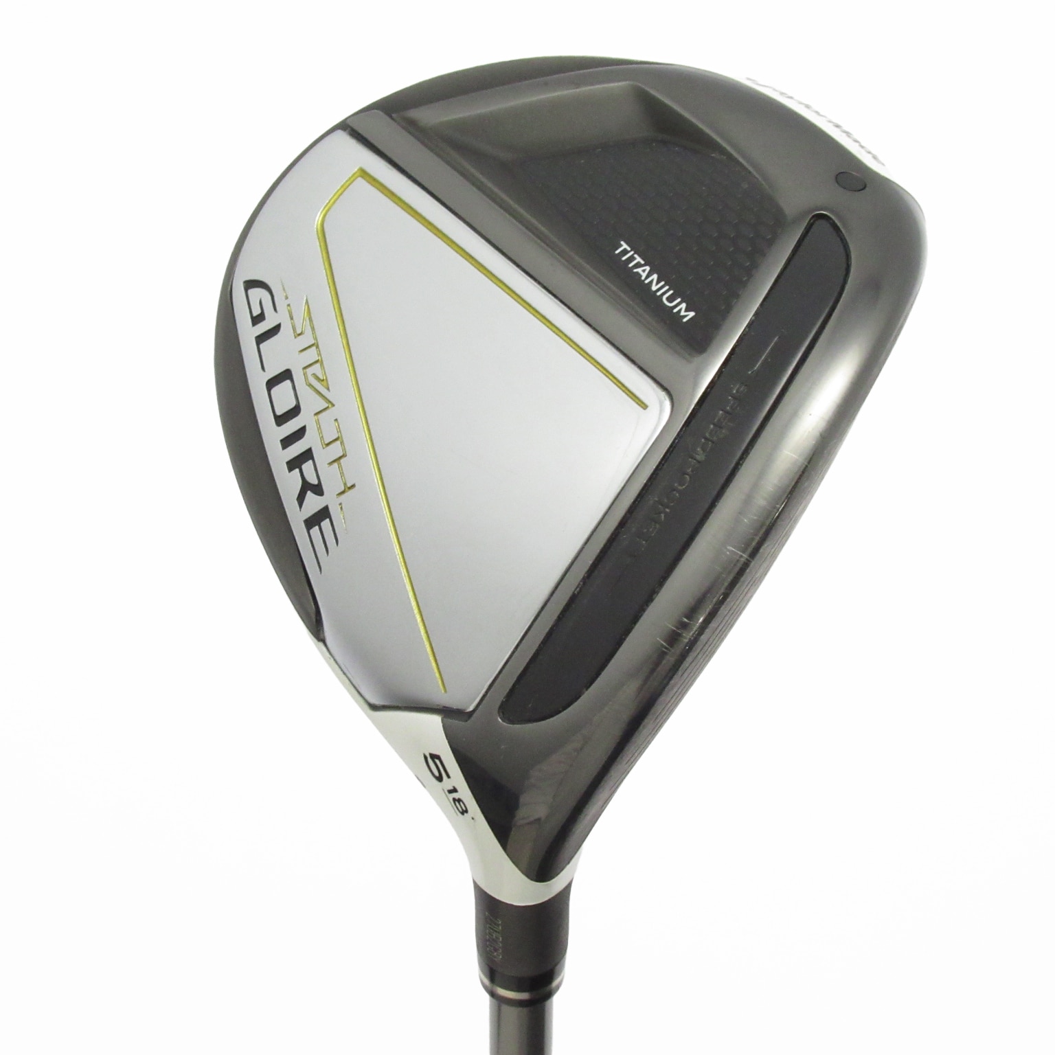 中古】ステルス グローレ フェアウェイウッド (テーラーメイド