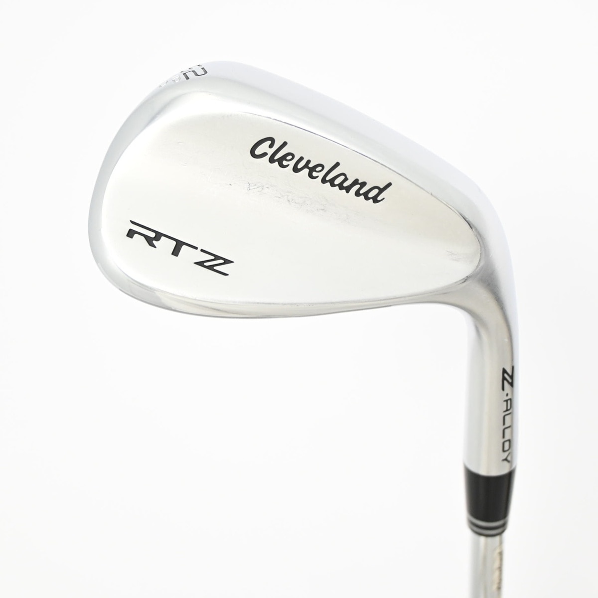中古】RTZ ツアーサテン ウェッジ (クリーブランド) CG 通販｜GDO中古