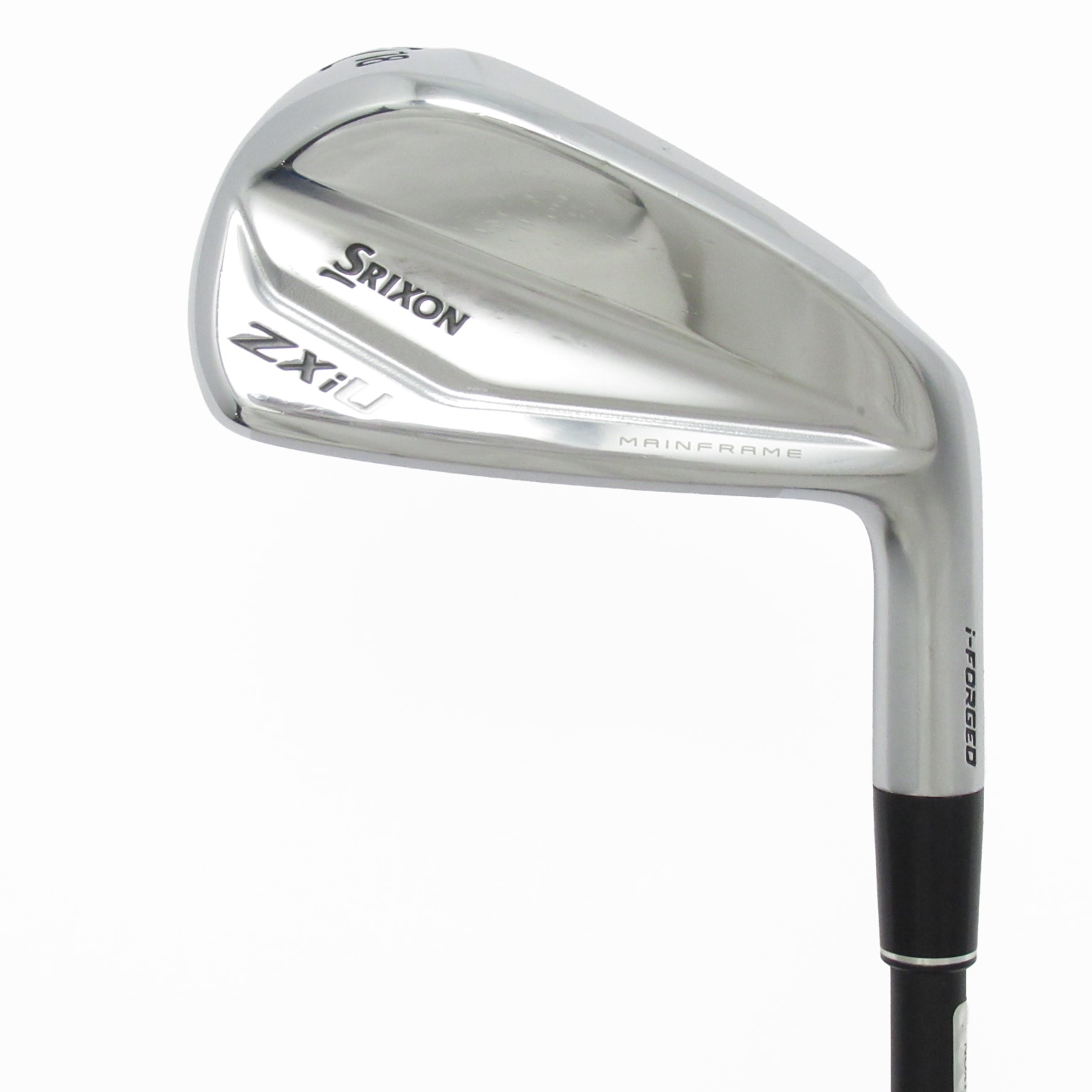 Q 中古】スリクソン ZXiU ユーティリティ Diamana ZXi for HYBRID 18 S C