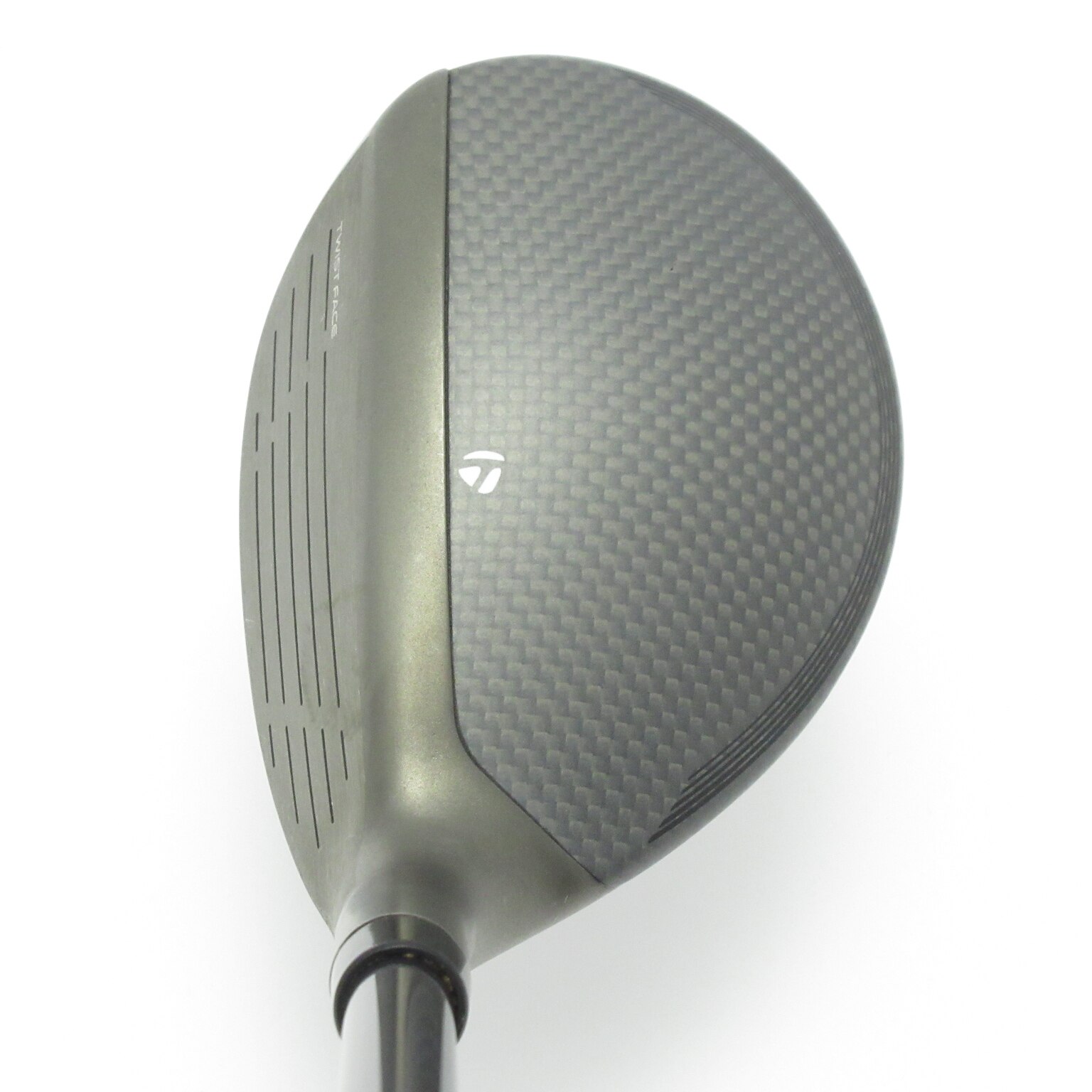 中古】Qi35 MAX レスキュー ユーティリティ Diamana Blue TM60(2025