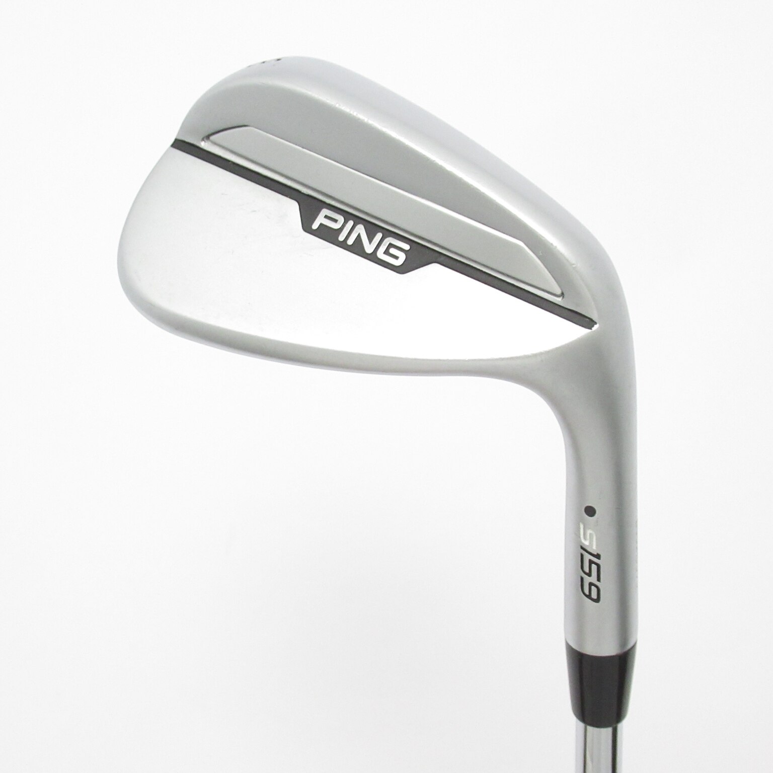 【新品未使用】ピン PING s159 ウェッジ　48/S-12DG S200 中古】S159 ウェッジ N.S.PRO 750GH neo 48-12 S C(ウェッジ（単品