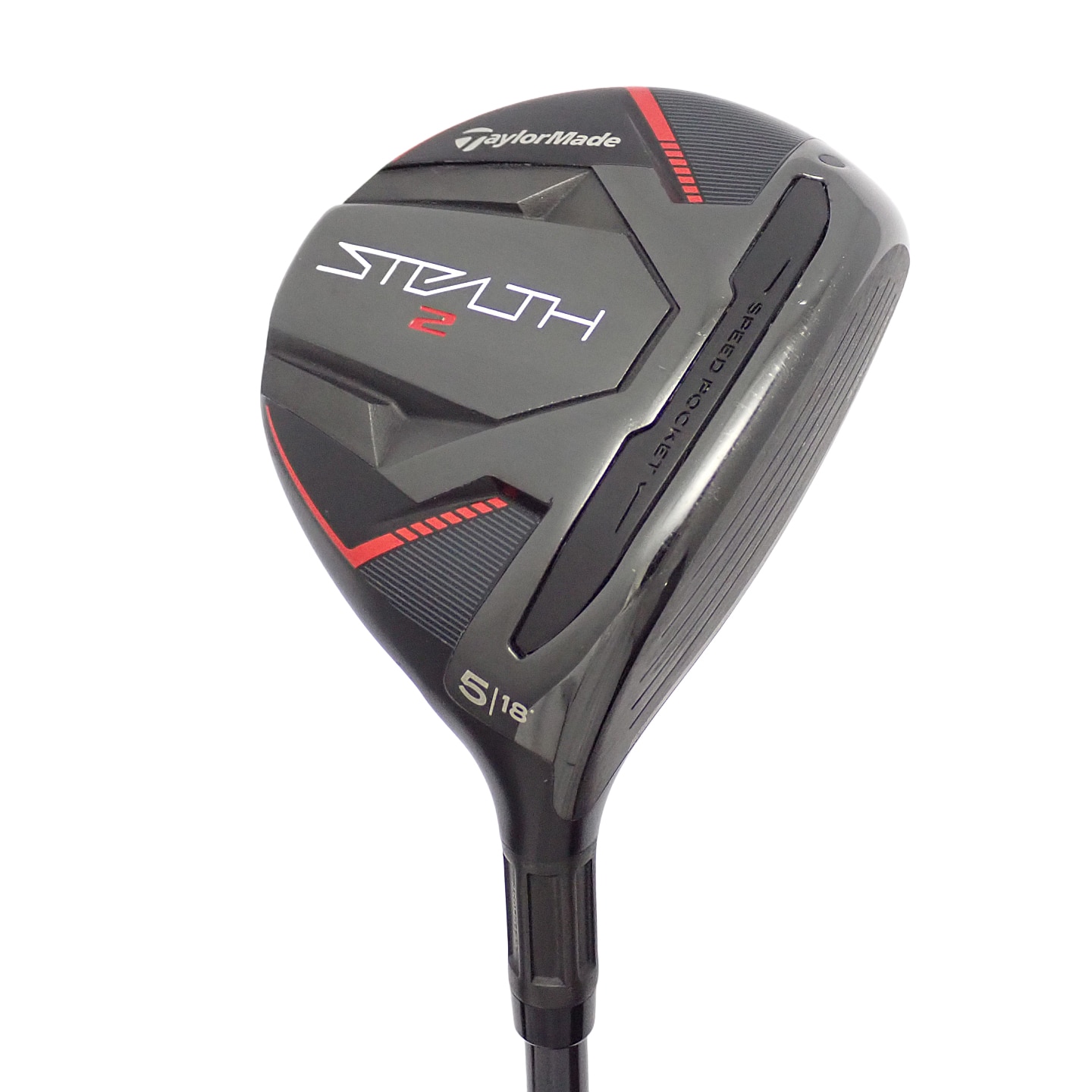 中古】ステルス 2 フェアウェイウッド (テーラーメイド) ステルス 通販