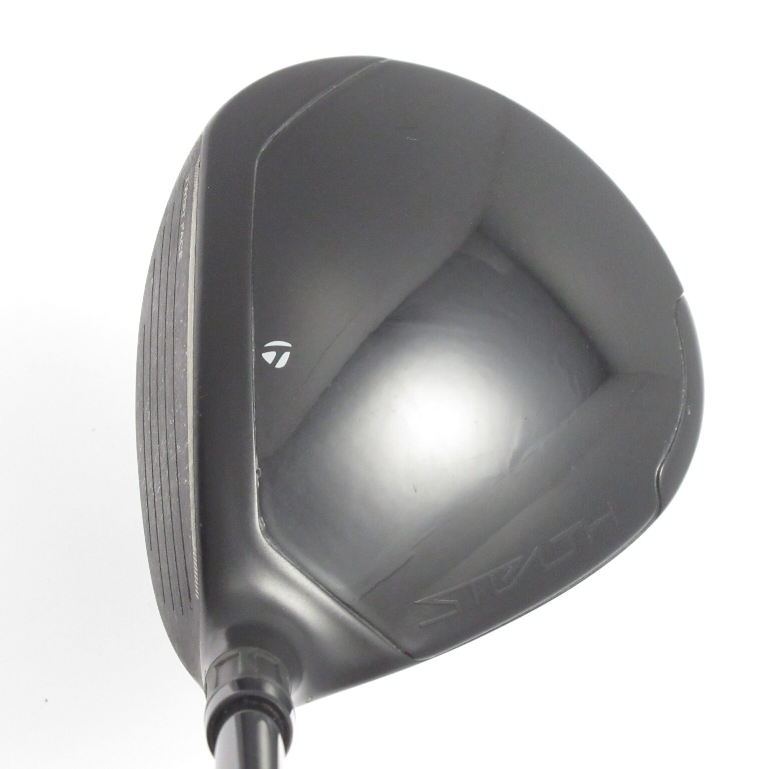 中古】ステルス2 HD フェアウェイウッド TENSEI RED TM50(2022) 19 R