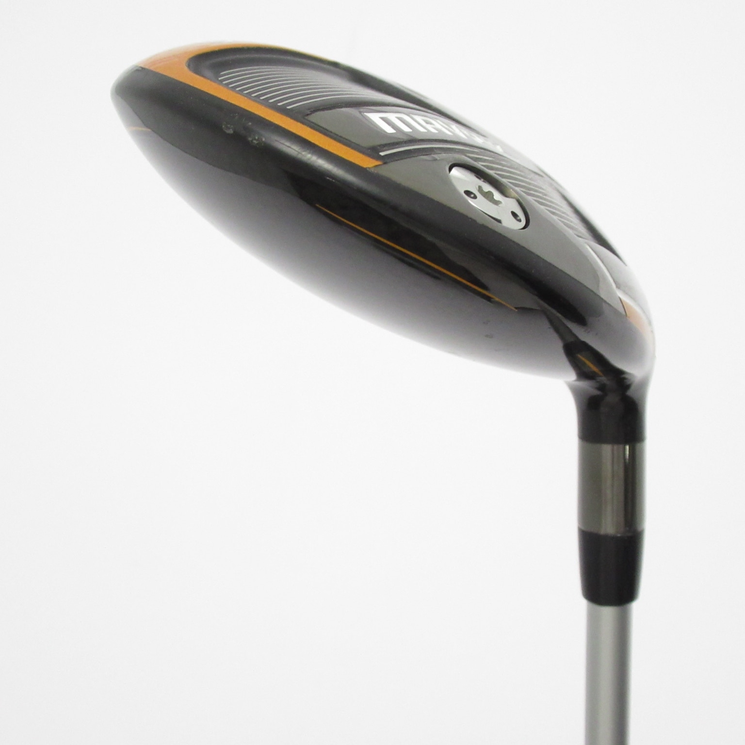 中古】マーベリック フェアウェイウッド Speeder EVOLUTION VI FW60 18