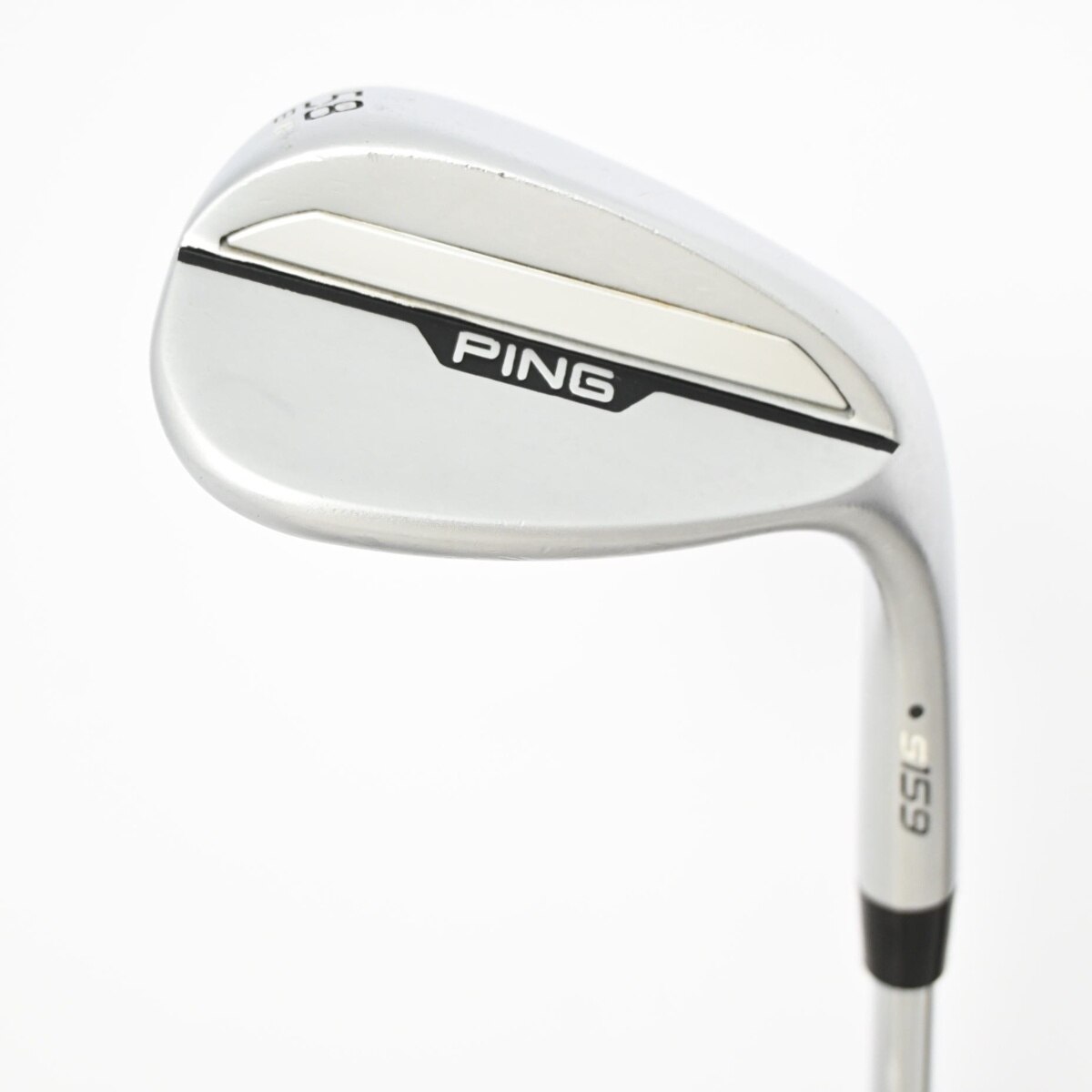 中古】S159 ウェッジ N.S.PRO MODUS3 TOUR 115 58-08 S CD(ウェッジ