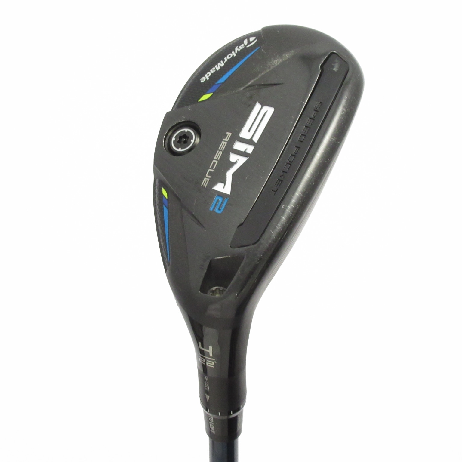 中古】SIM2 ユーティリティ (テーラーメイド) 通販｜GDO中古ゴルフクラブ