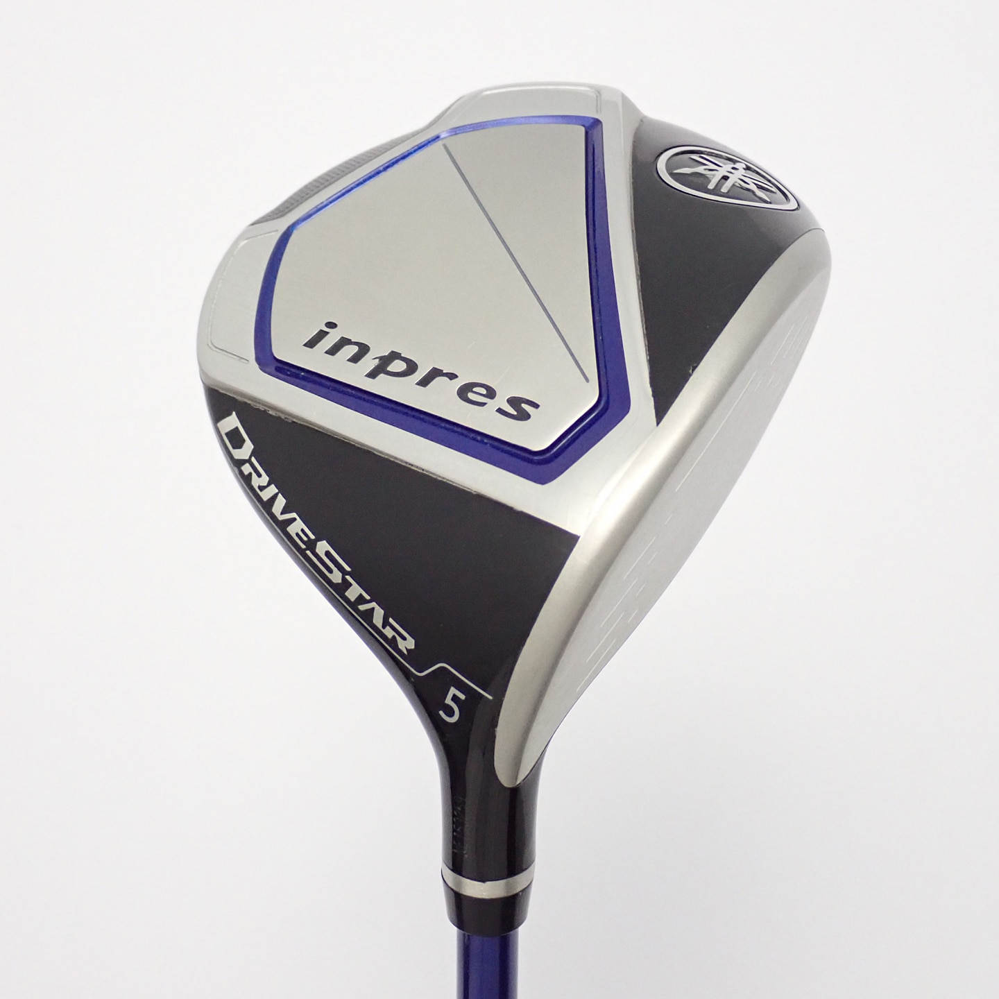 中古】23 インプレス DRIVE STAR フェアウェイウッド (ヤマハ