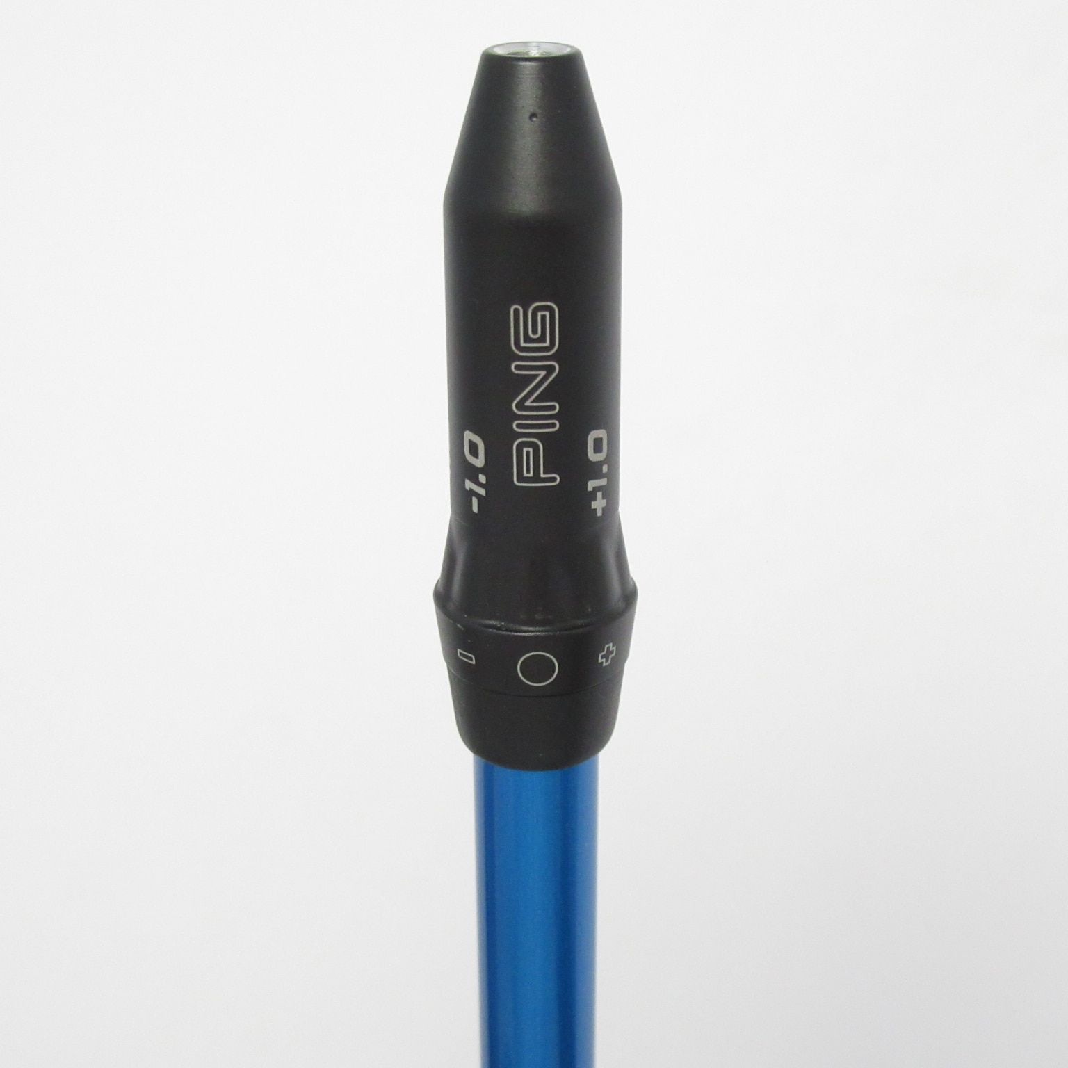 中古】純正シャフト ドライバー用_スリーブ付 ALTA J CB BLUE SR C