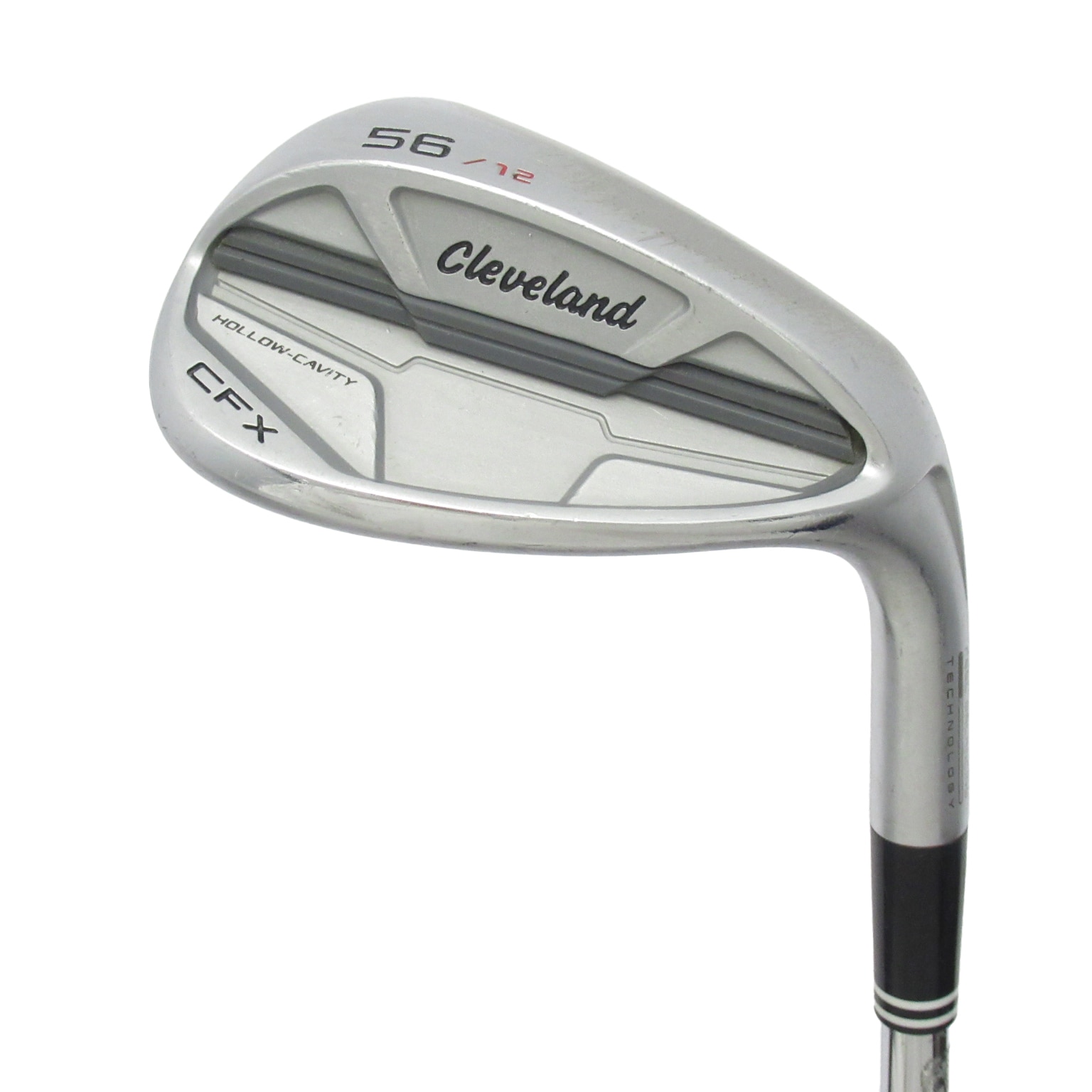 中古】CFX ウェッジ N.S.PRO MODUS3 TOUR 105 DST 56-12 S D(ウェッジ