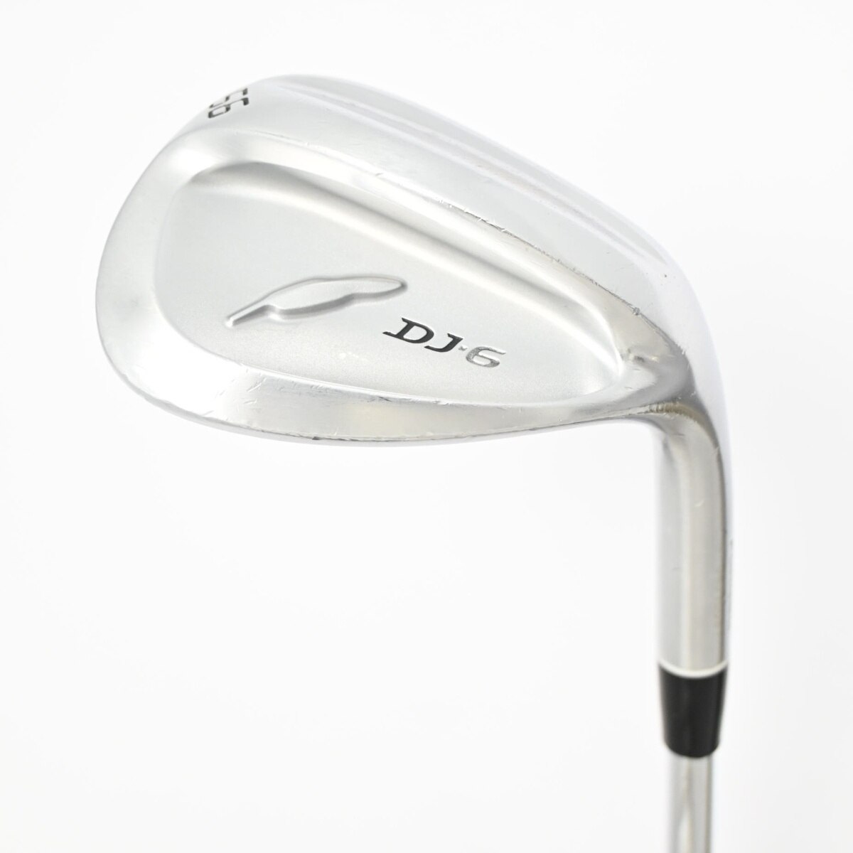 中古】DJ-6 ウェッジ N.S.PRO DS-91w 56-18 WEDGE CD(ウェッジ（単品