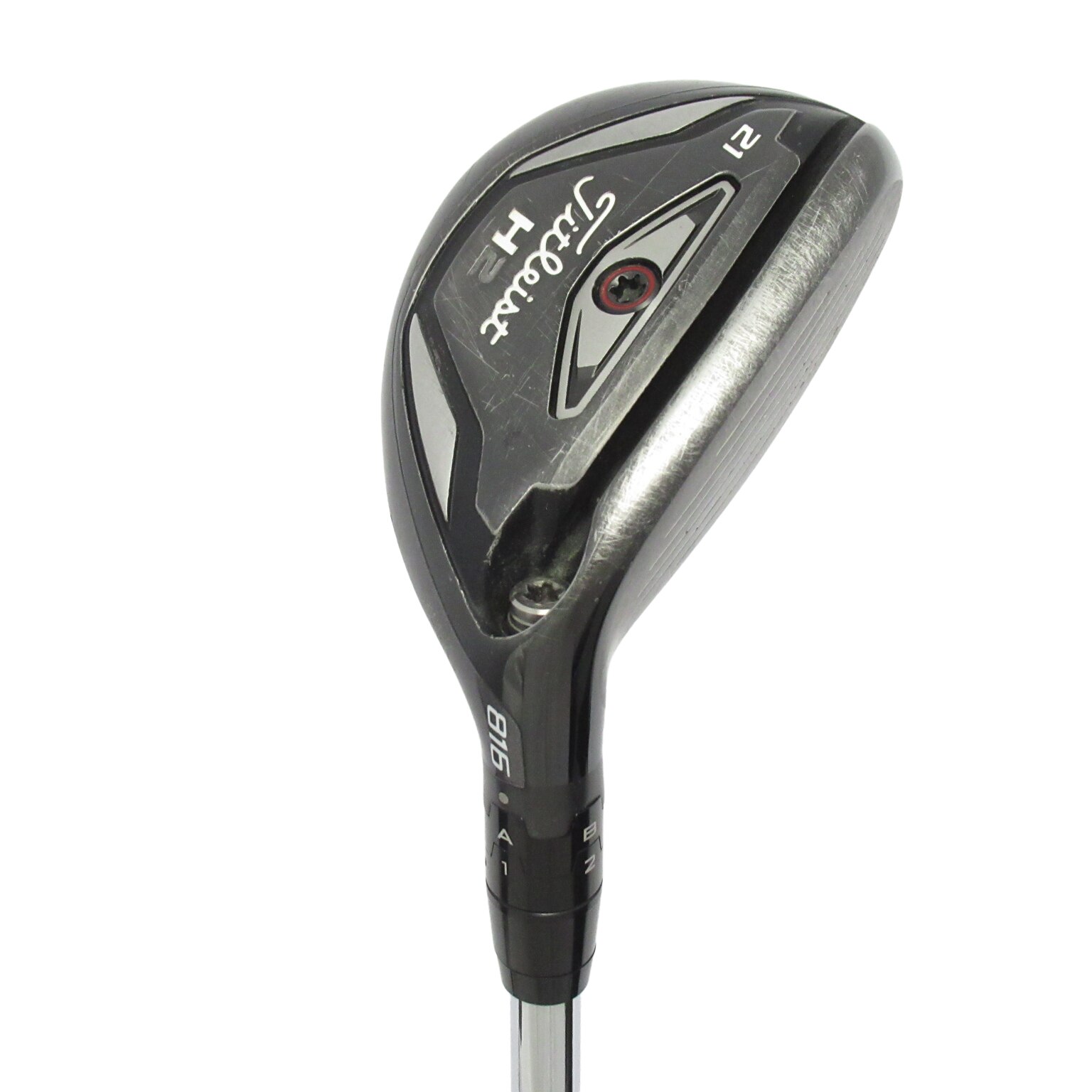 中古】816H2 ユーティリティ (タイトリスト) 816 通販｜GDO中古ゴルフ