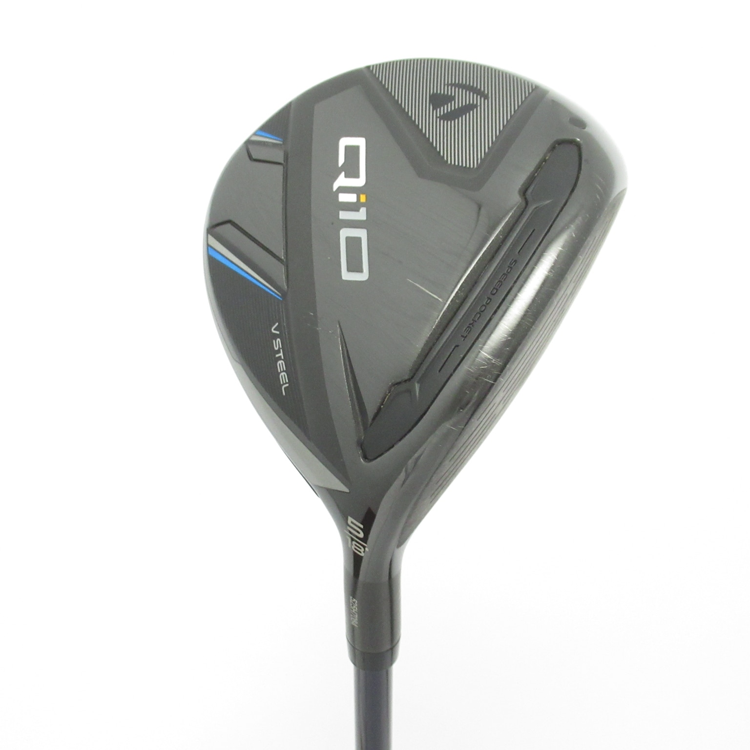 中古】Qi10 フェアウェイウッド (テーラーメイド) Qi10 通販｜GDO中古