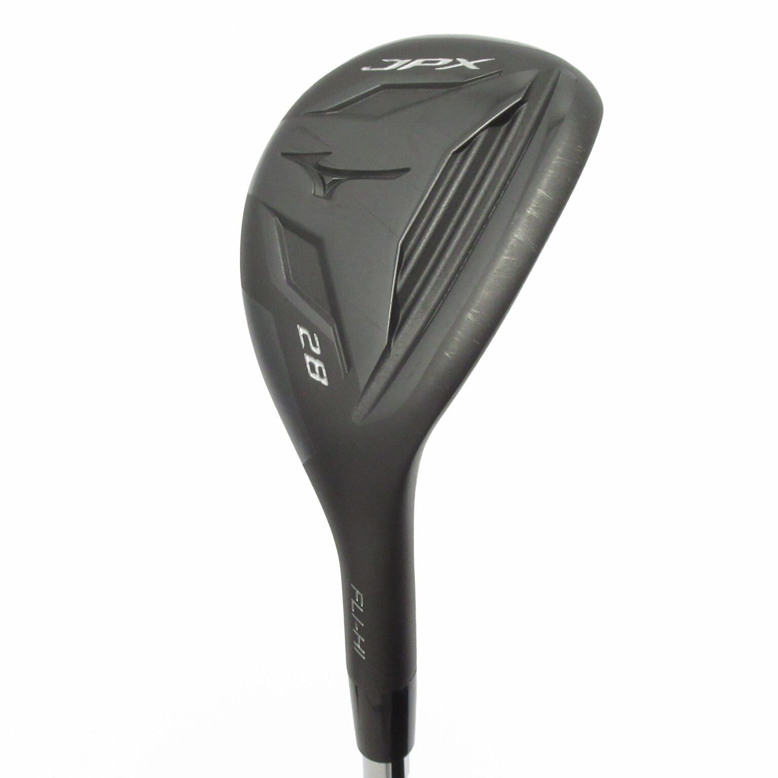 JPX 28 FLI-HI ユーティリティ 中古】JPX FLI-HI ユーティリティ N.S.PRO 850GH neo 28 S C