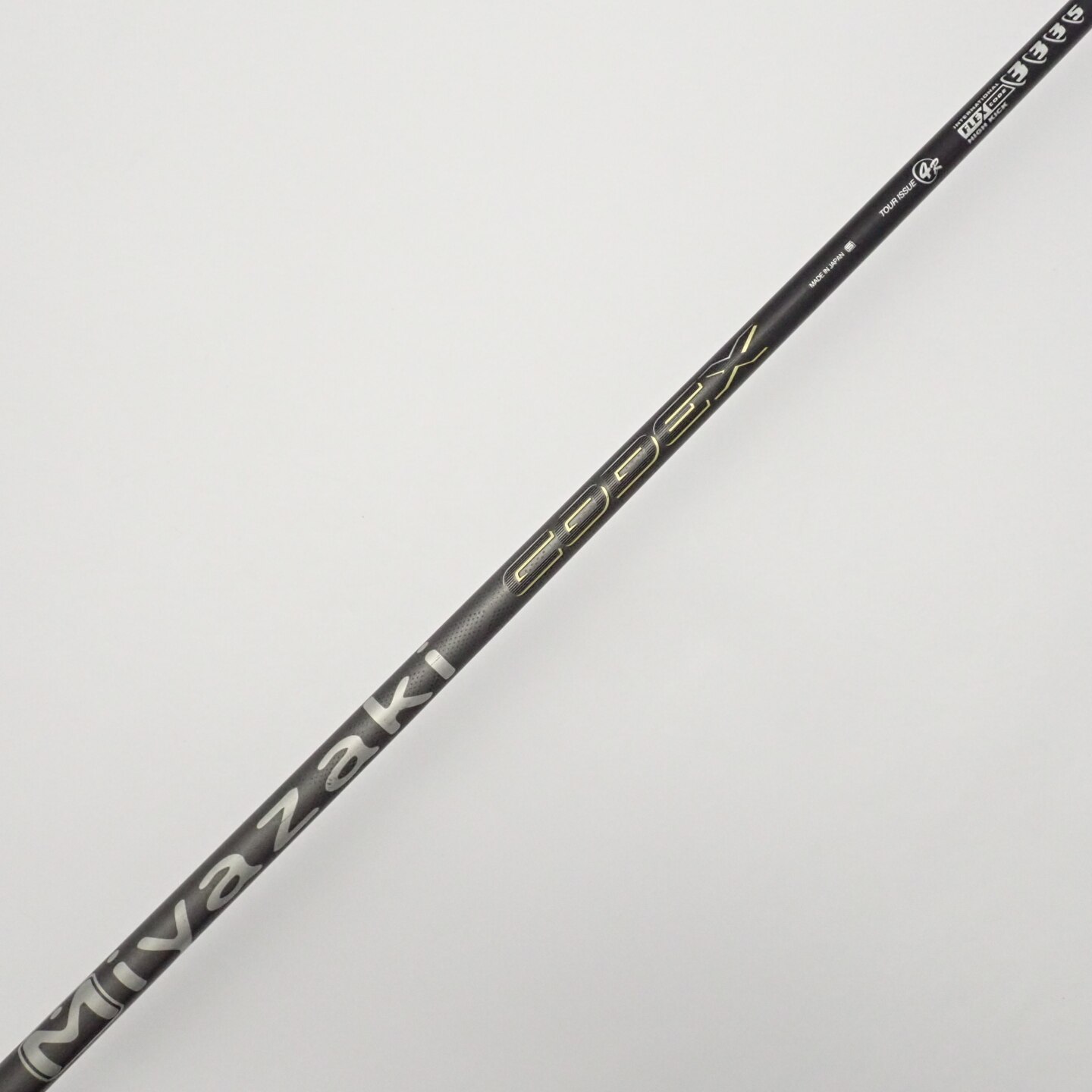 中古】スリクソン ZX フェアウェイウッド Miyazaki CODEX KORI 4 15