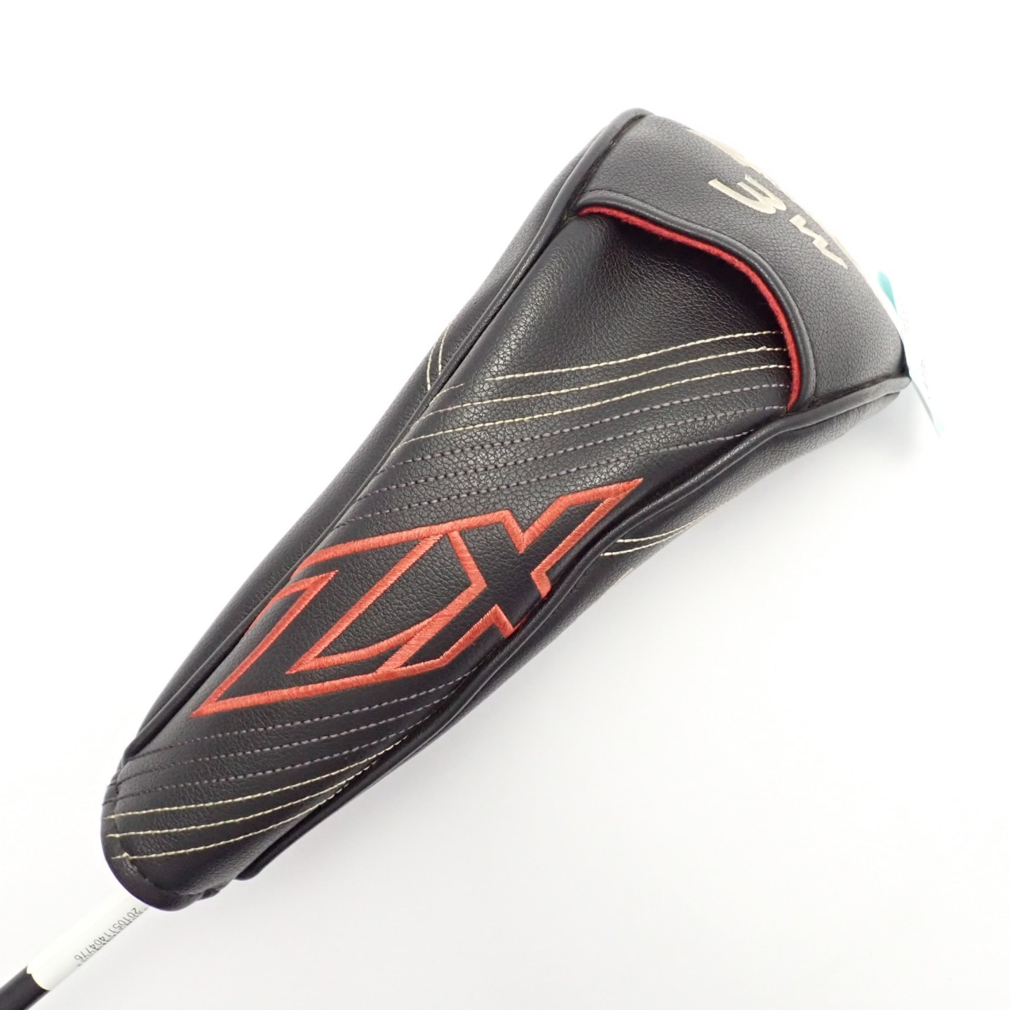 中古】スリクソン ZX フェアウェイウッド Miyazaki CODEX KORI 4 15